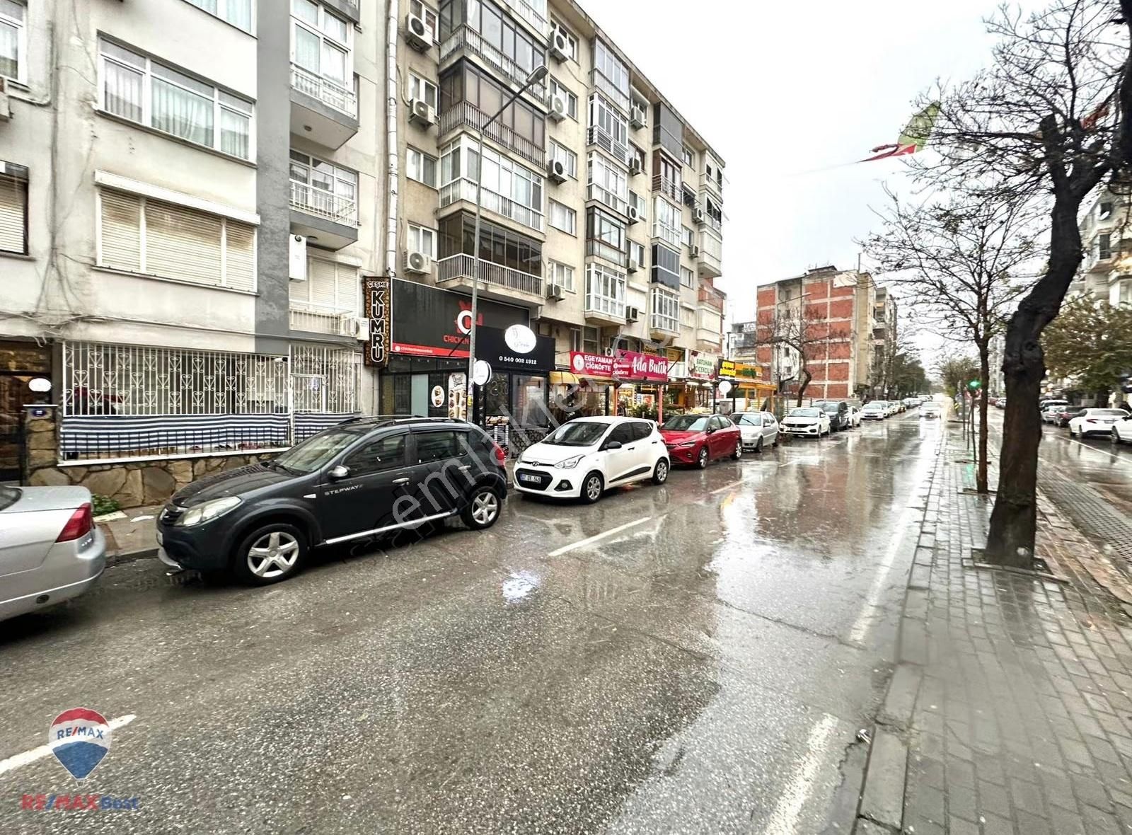 43 Karşıyaka Hıdayet Erzeybek Cad. Üzerı Satılık Ara Kat Daıre - Görsel 23