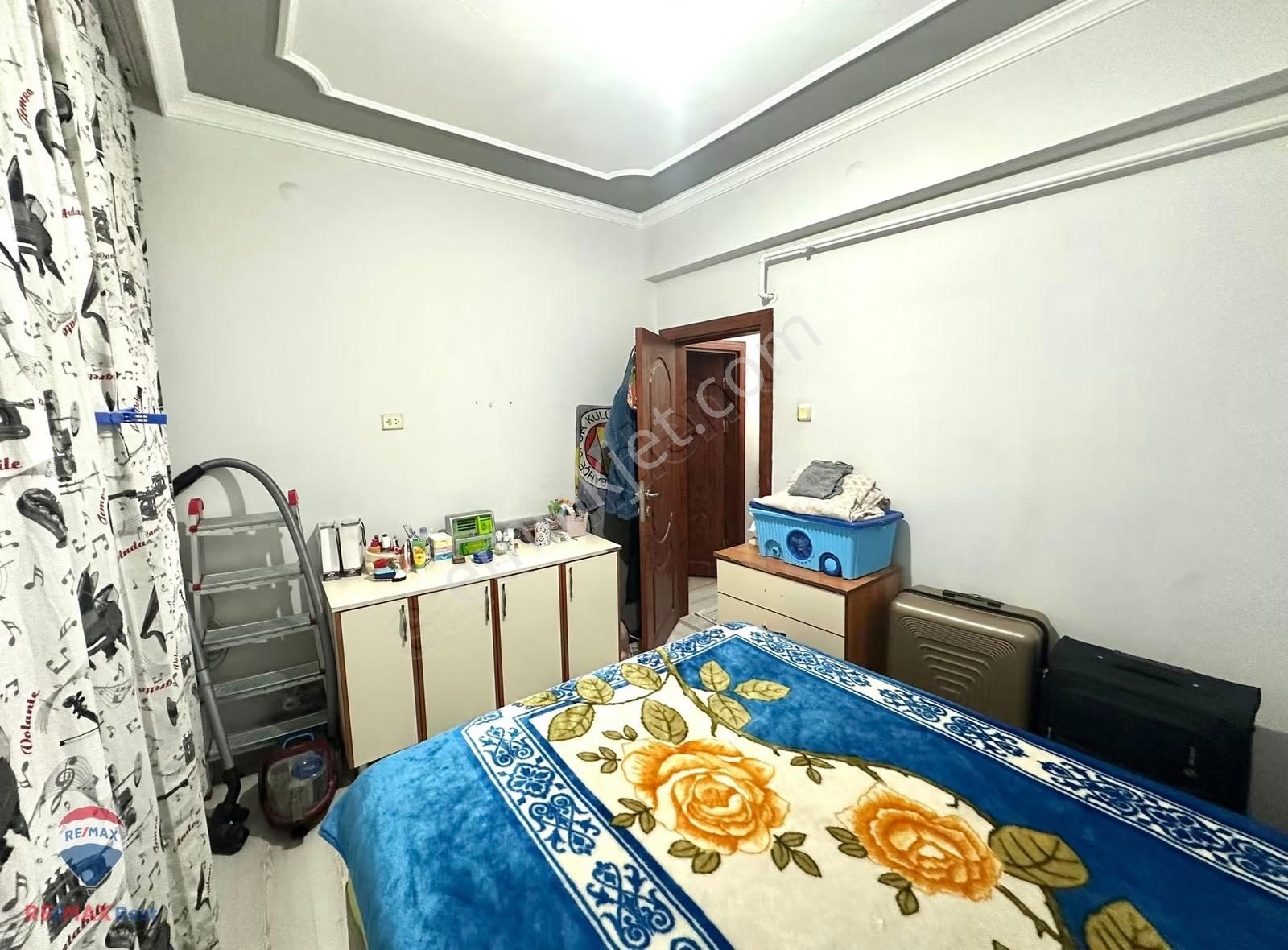 43 Karşıyaka Hıdayet Erzeybek Cad. Üzerı Satılık Ara Kat Daıre - Görsel 33