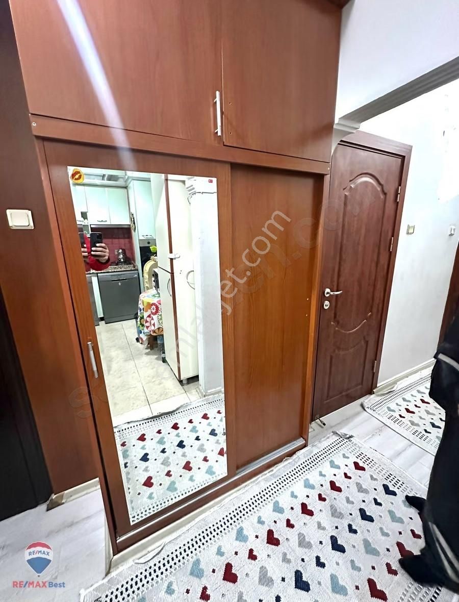 43 Karşıyaka Hıdayet Erzeybek Cad. Üzerı Satılık Ara Kat Daıre - Görsel 24