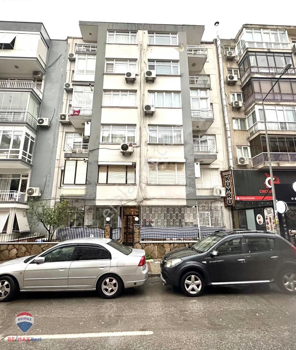 43 Karşıyaka Hıdayet Erzeybek Cad. Üzerı Satılık Ara Kat Daıre - Görsel 14