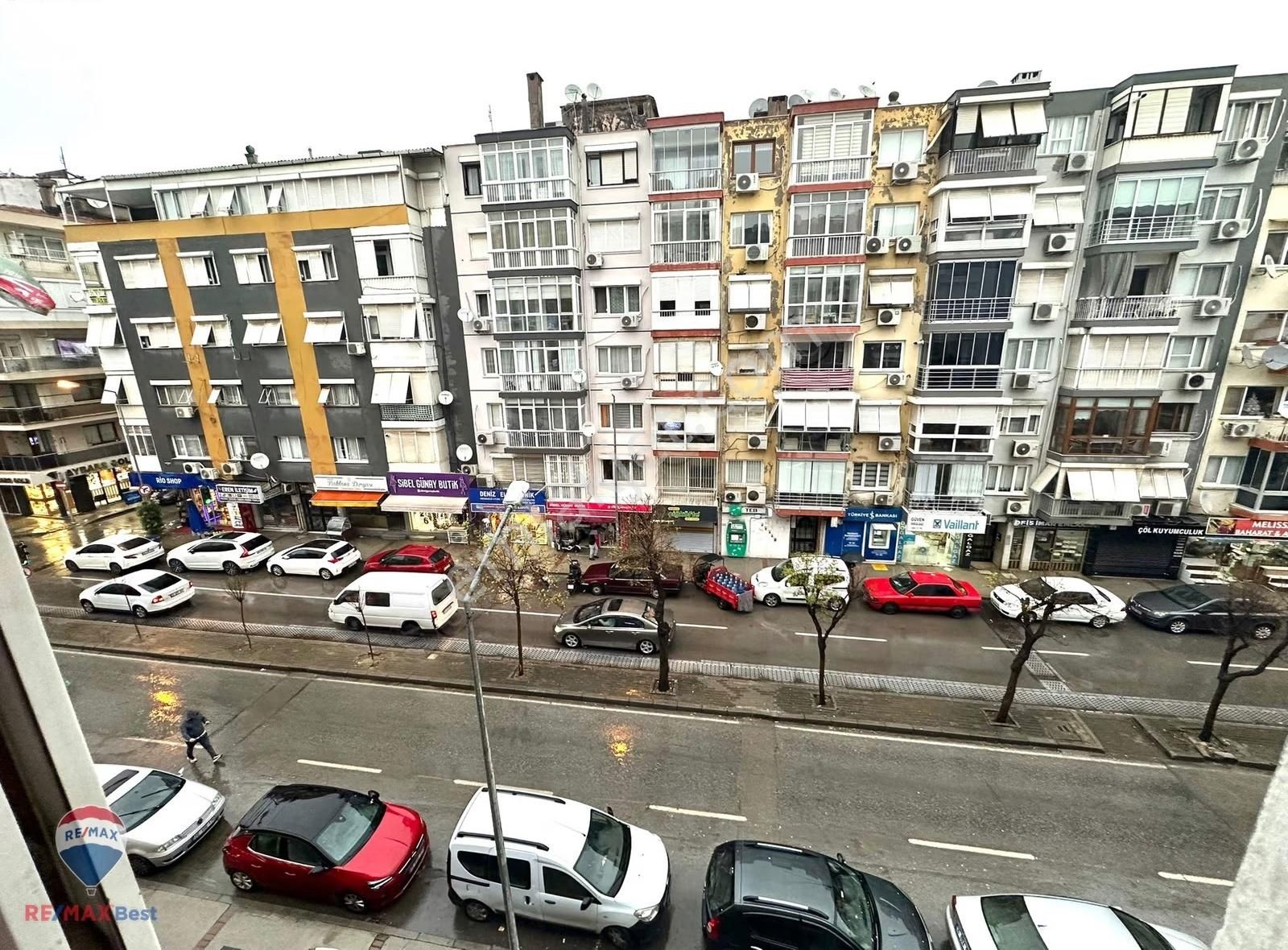 43 Karşıyaka Hıdayet Erzeybek Cad. Üzerı Satılık Ara Kat Daıre - Görsel 15