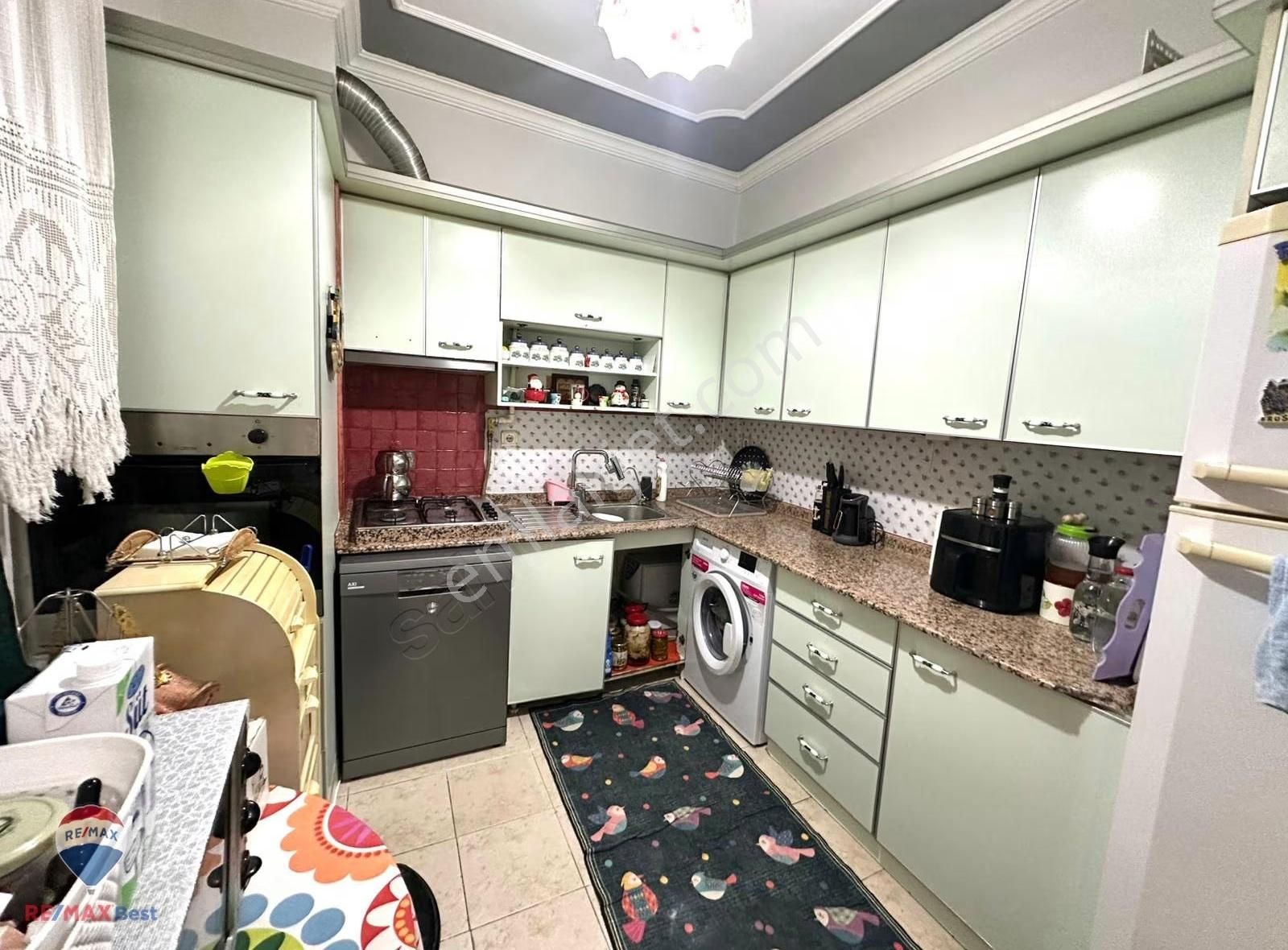 43 Karşıyaka Hıdayet Erzeybek Cad. Üzerı Satılık Ara Kat Daıre - Görsel 12