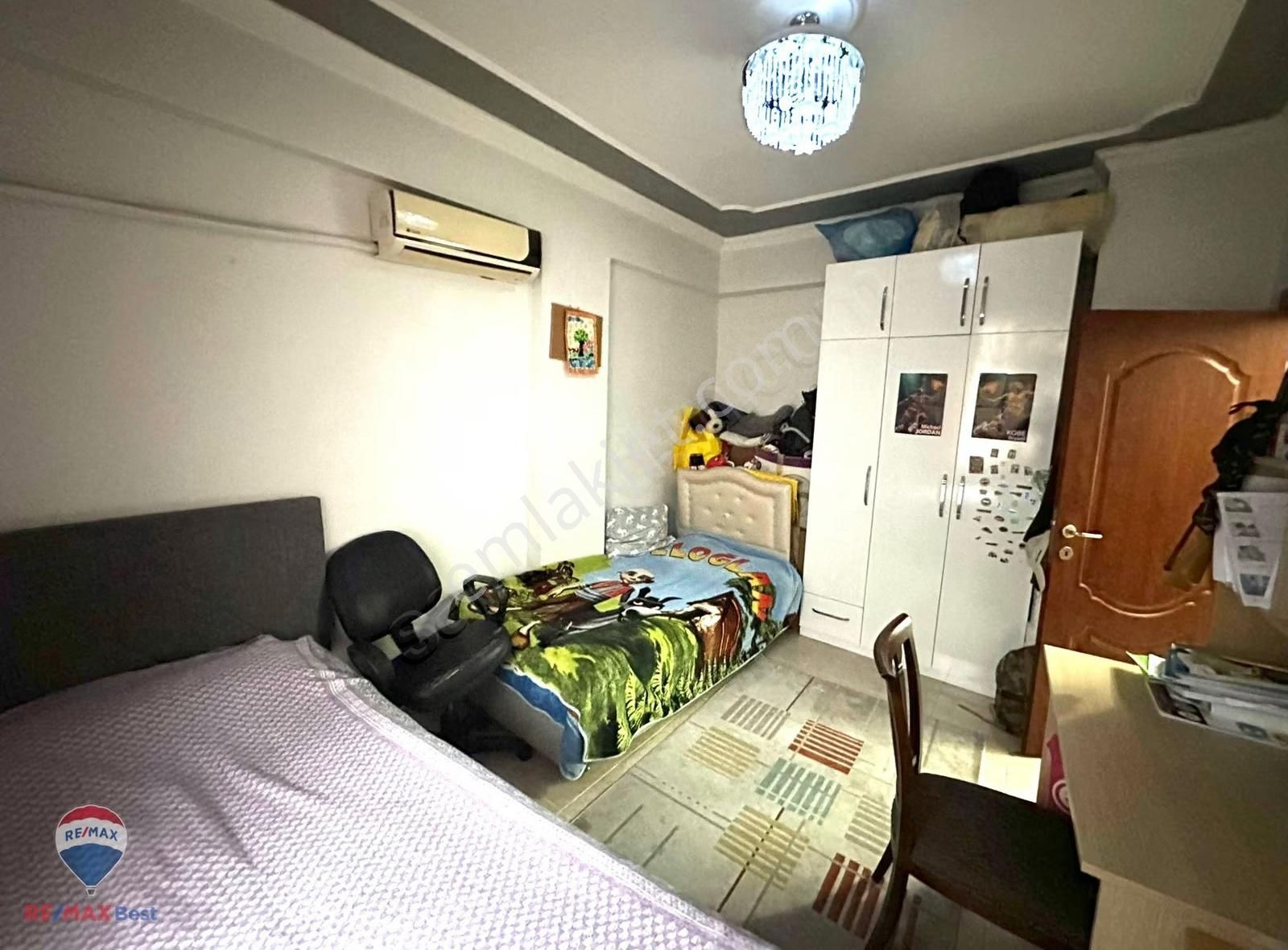 43 Karşıyaka Hıdayet Erzeybek Cad. Üzerı Satılık Ara Kat Daıre - Görsel 5