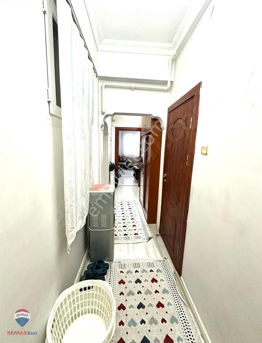 43 Karşıyaka Hıdayet Erzeybek Cad. Üzerı Satılık Ara Kat Daıre - Görsel 34