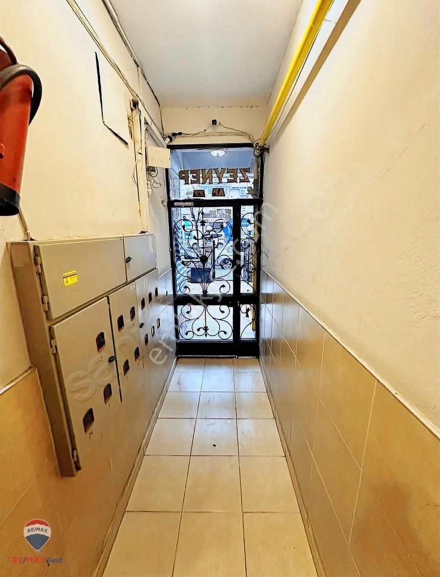 43 Karşıyaka Hıdayet Erzeybek Cad. Üzerı Satılık Ara Kat Daıre - Görsel 10