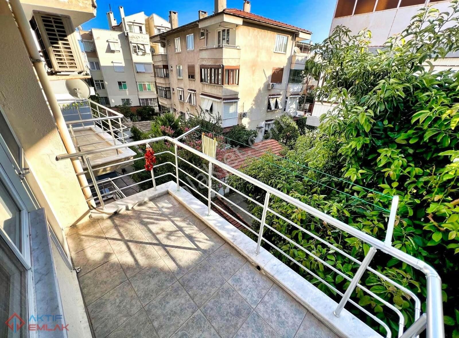 🛑🛑aktif'ten Sarıkız'da Satılık Denize 250mt Çift Balkonlu Geniş 1+1 Daire - Görsel 13