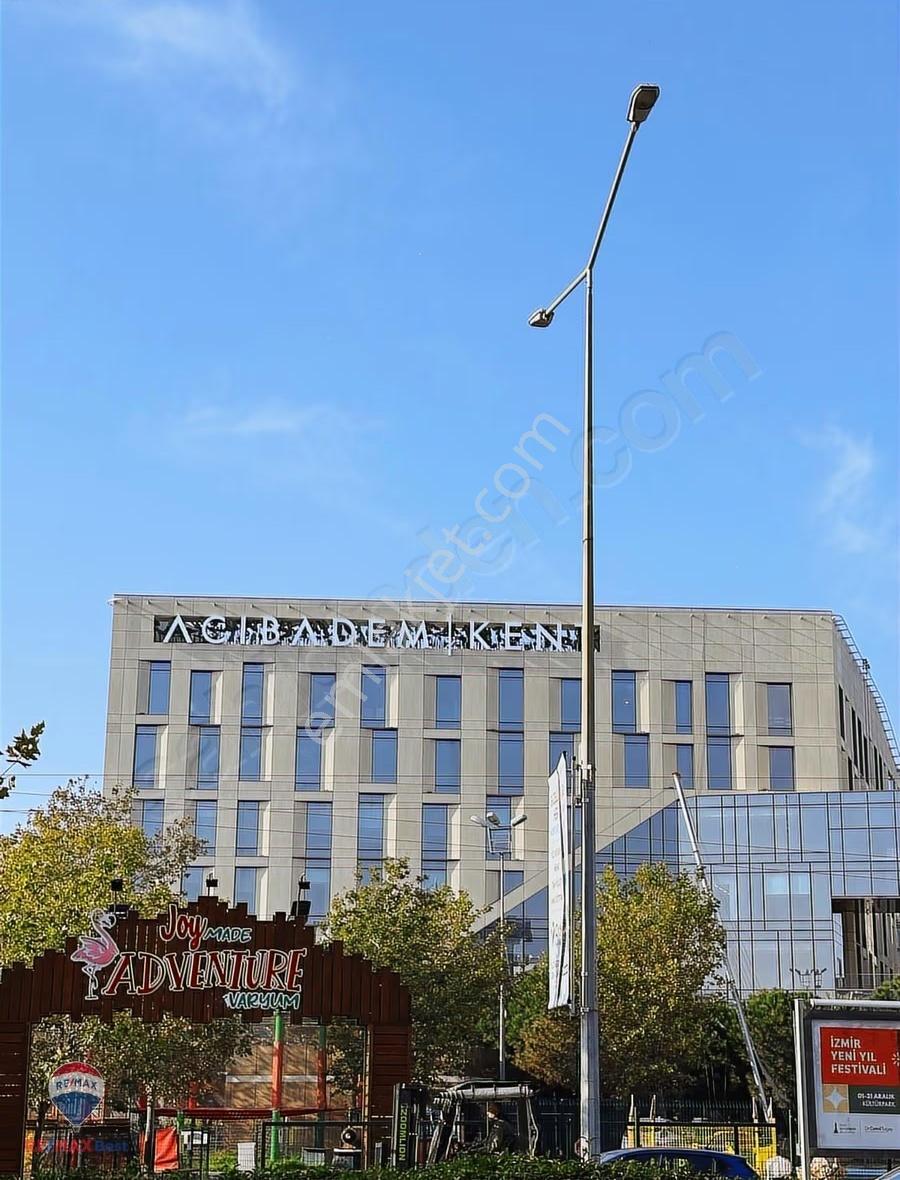 137 Çığlı Ataşehır Kent Hastanesı Karşısı Sıfır Satılık Daıre - Görsel 14