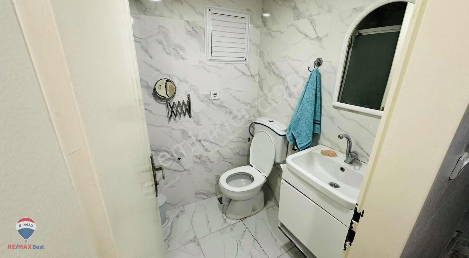 20 Çiğli Evka 6'da Satılık 2+1 Daire,asansörlü Ara Kat - Görsel 18