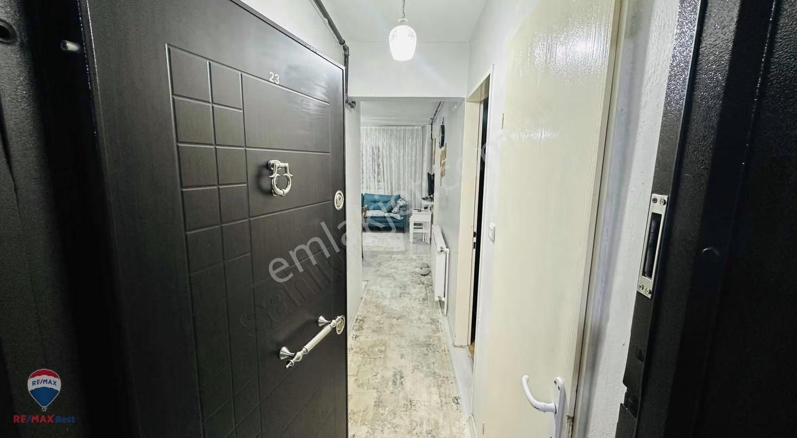 20 Çiğli Evka 6'da Satılık 2+1 Daire,asansörlü Ara Kat - Görsel 16