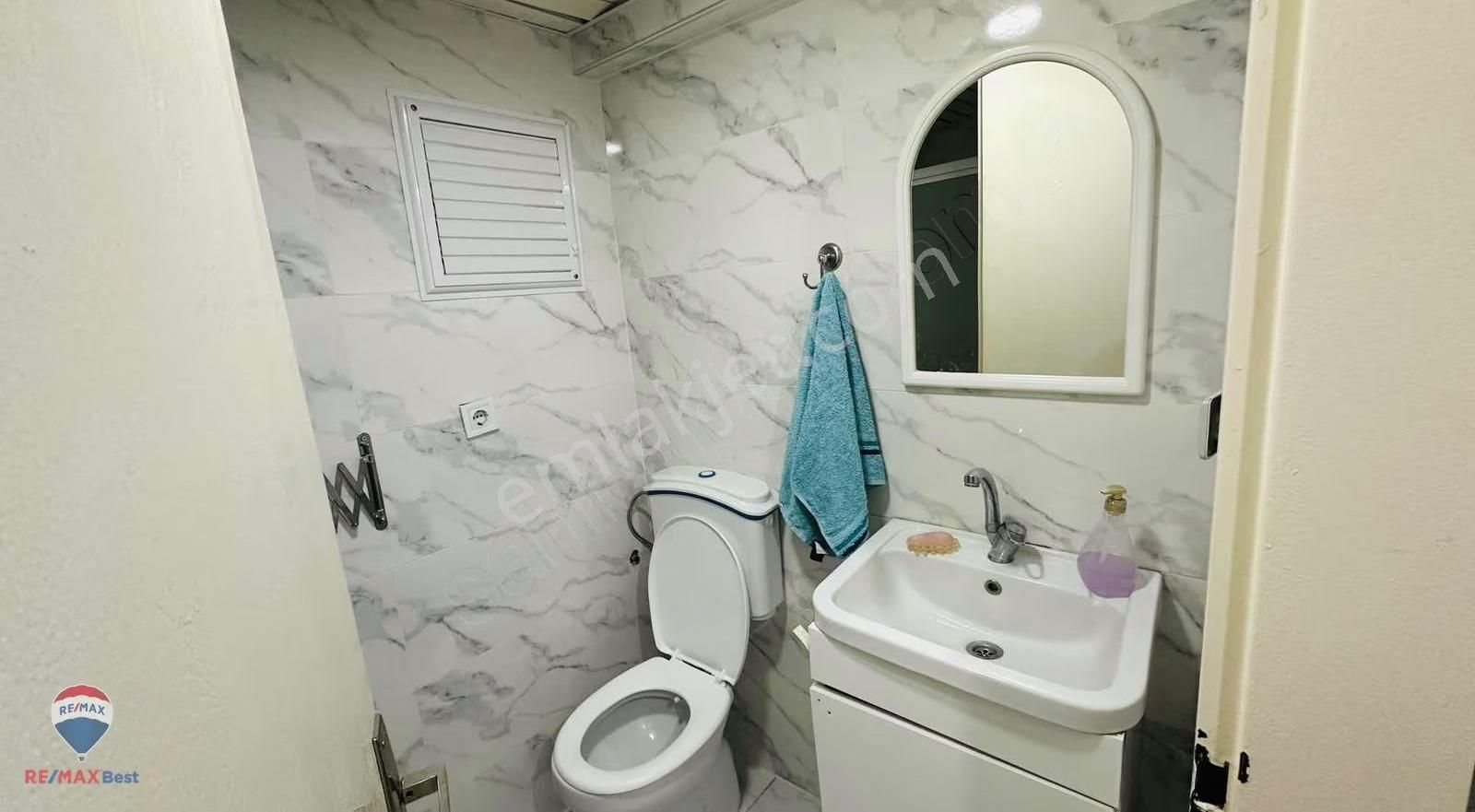 20 Çiğli Evka 6'da Satılık 2+1 Daire,asansörlü Ara Kat - Görsel 5