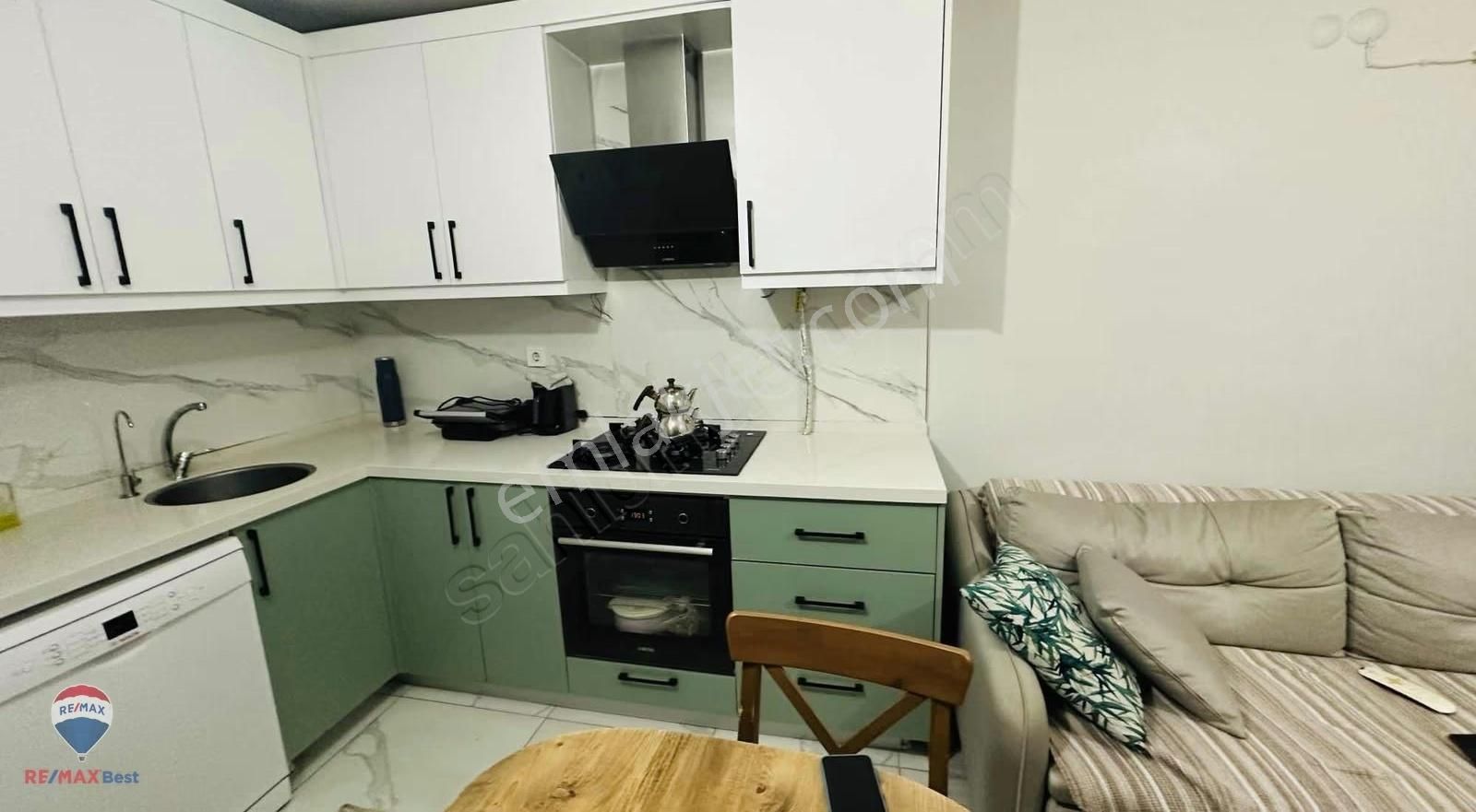 20 Çiğli Evka 6'da Satılık 2+1 Daire,asansörlü Ara Kat - Görsel 10