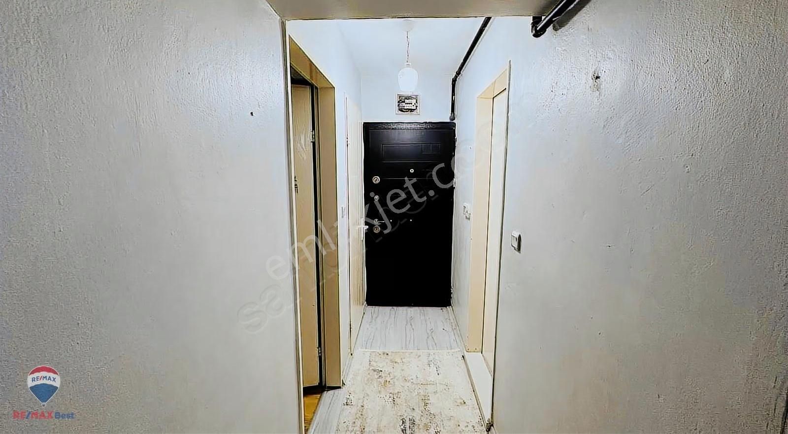 20 Çiğli Evka 6'da Satılık 2+1 Daire,asansörlü Ara Kat - Görsel 17