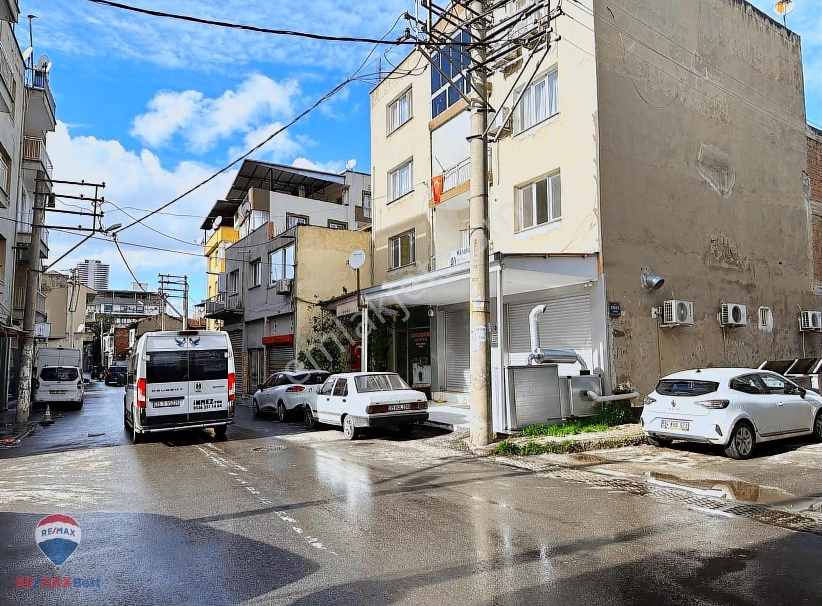 45 Bornova Çınar Mah. Cadde Üstü Kiralık 3+1 Daire - Görsel 19