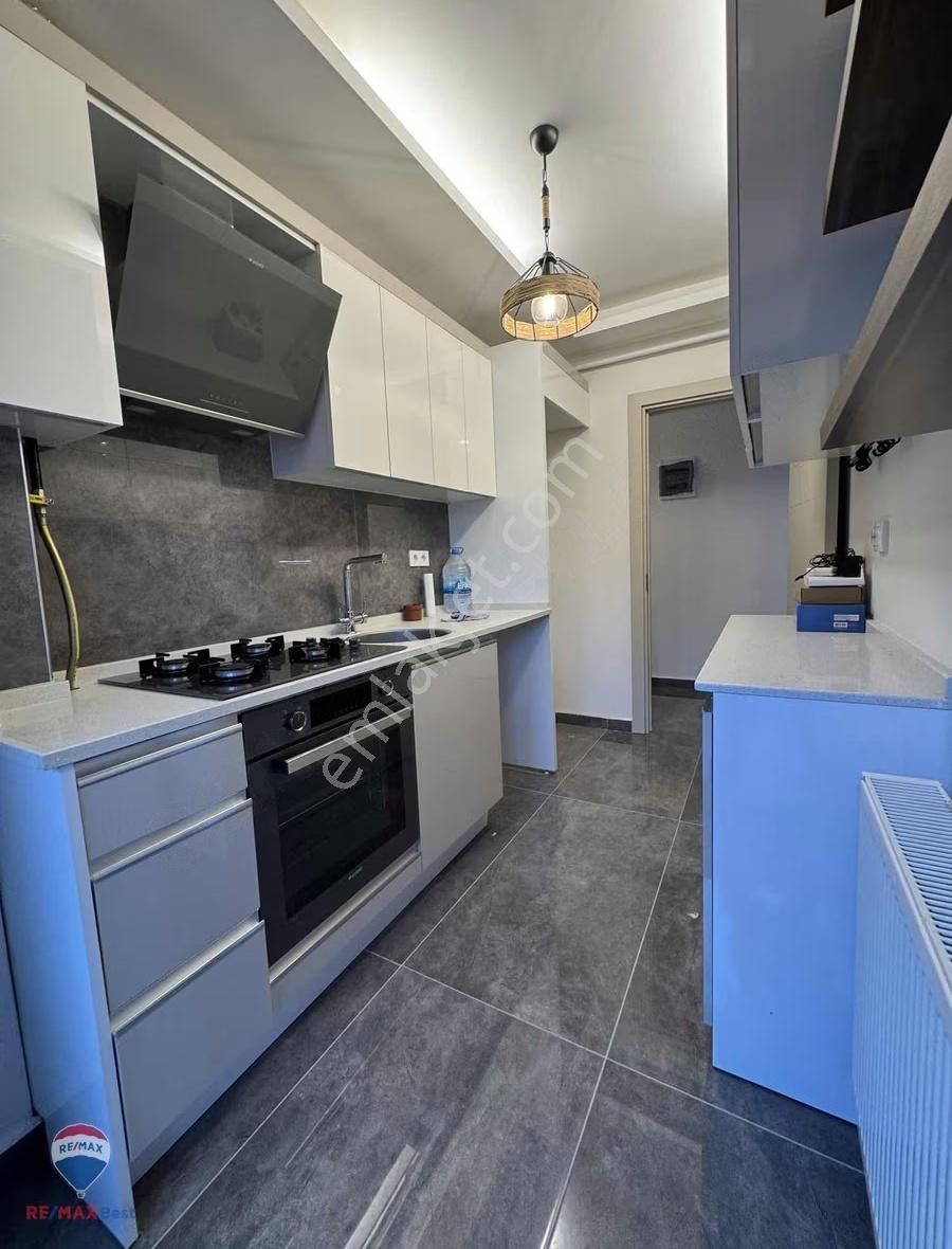 52 Hakan Büyükten Şemikler İzban Durağı Yürüme Mesafesi 2+1daire - Görsel 17