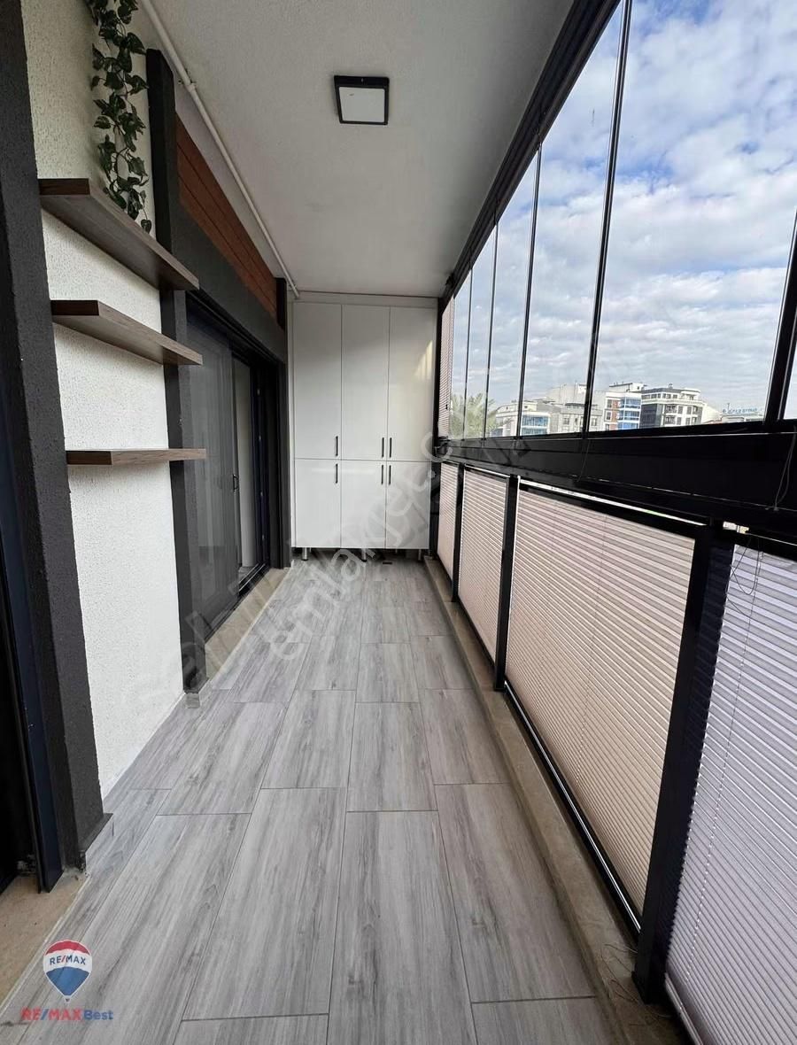 52 Hakan Büyükten Şemikler İzban Durağı Yürüme Mesafesi 2+1daire - Görsel 18