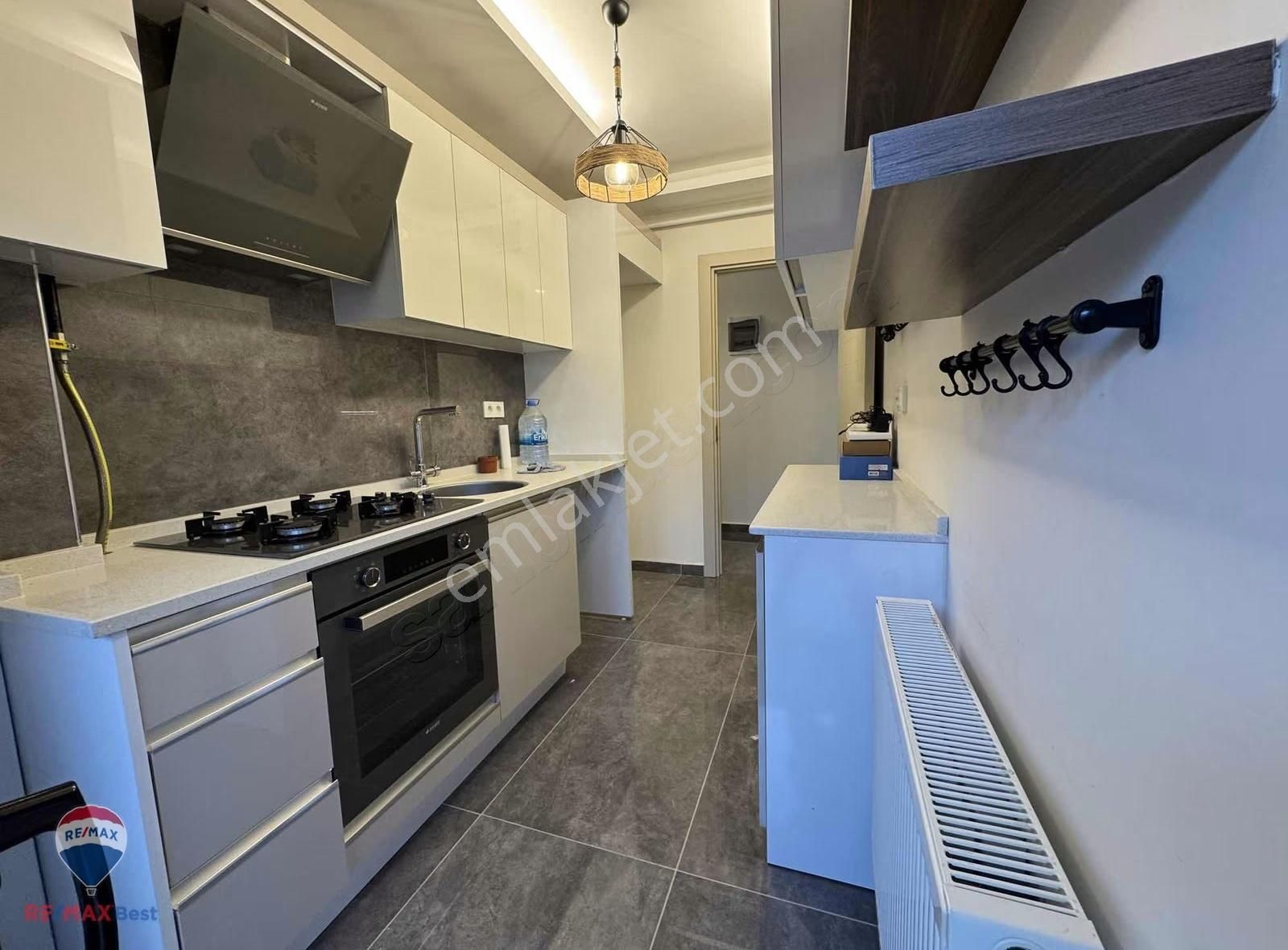 52 Hakan Büyükten Şemikler İzban Durağı Yürüme Mesafesi 2+1daire - Görsel 12