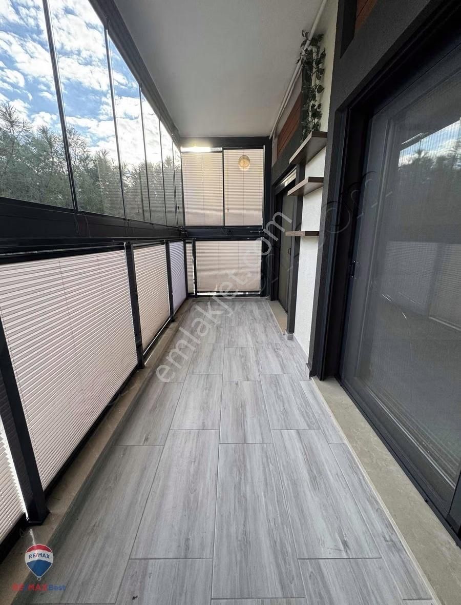 52 Hakan Büyükten Şemikler İzban Durağı Yürüme Mesafesi 2+1daire - Görsel 19