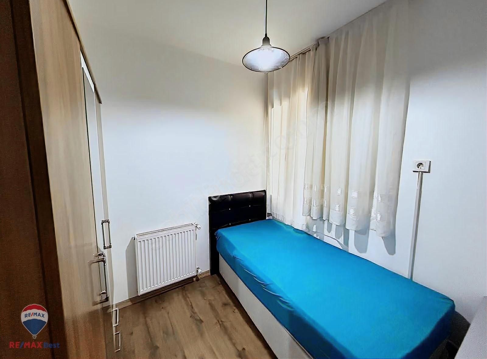 3 Güzelyalı Parkı 37 Sokakta Doğalgazlı Kiralık - Görsel 9