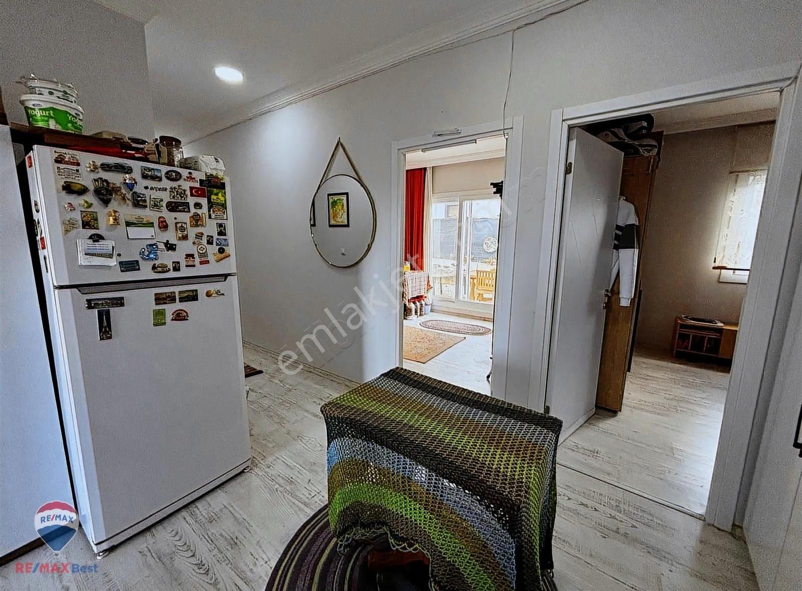 18 Foça Gerenköyde Geniş Bahçeli, Önü Açık, Müstakil Villa - Görsel 11