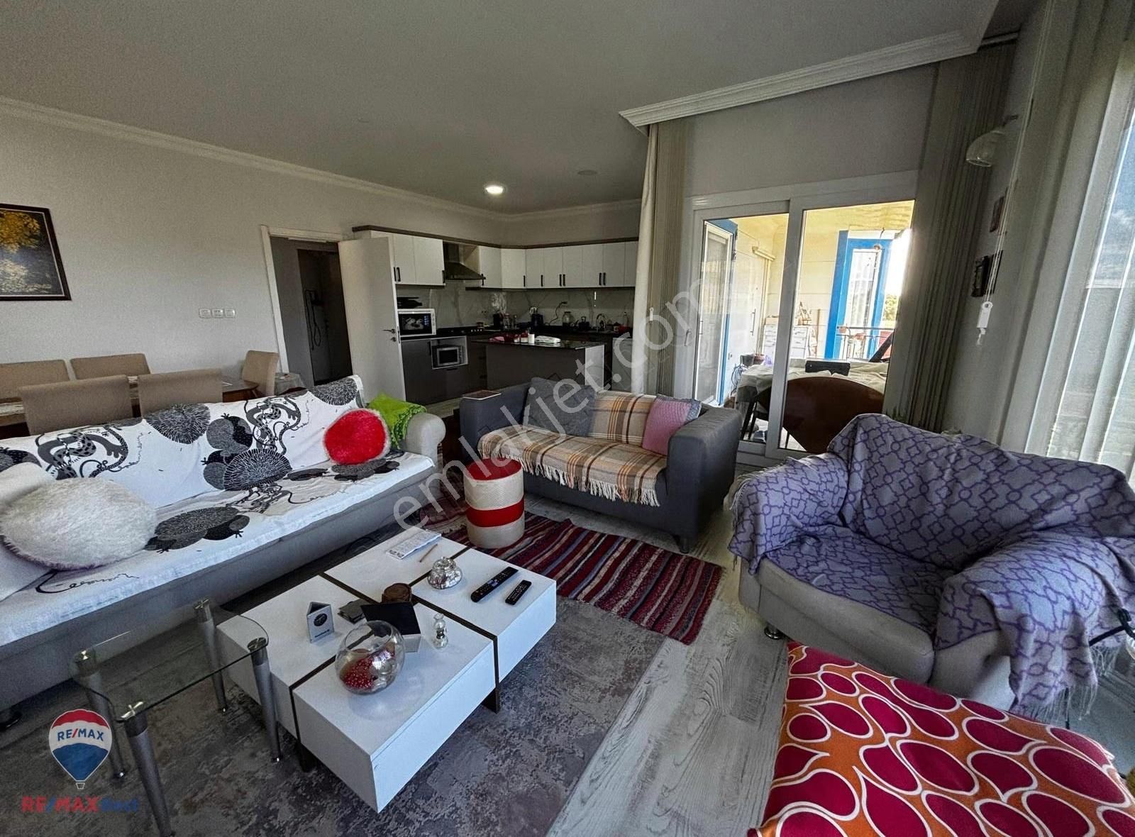 18 Foça Gerenköyde Geniş Bahçeli, Önü Açık, Müstakil Villa - Görsel 28