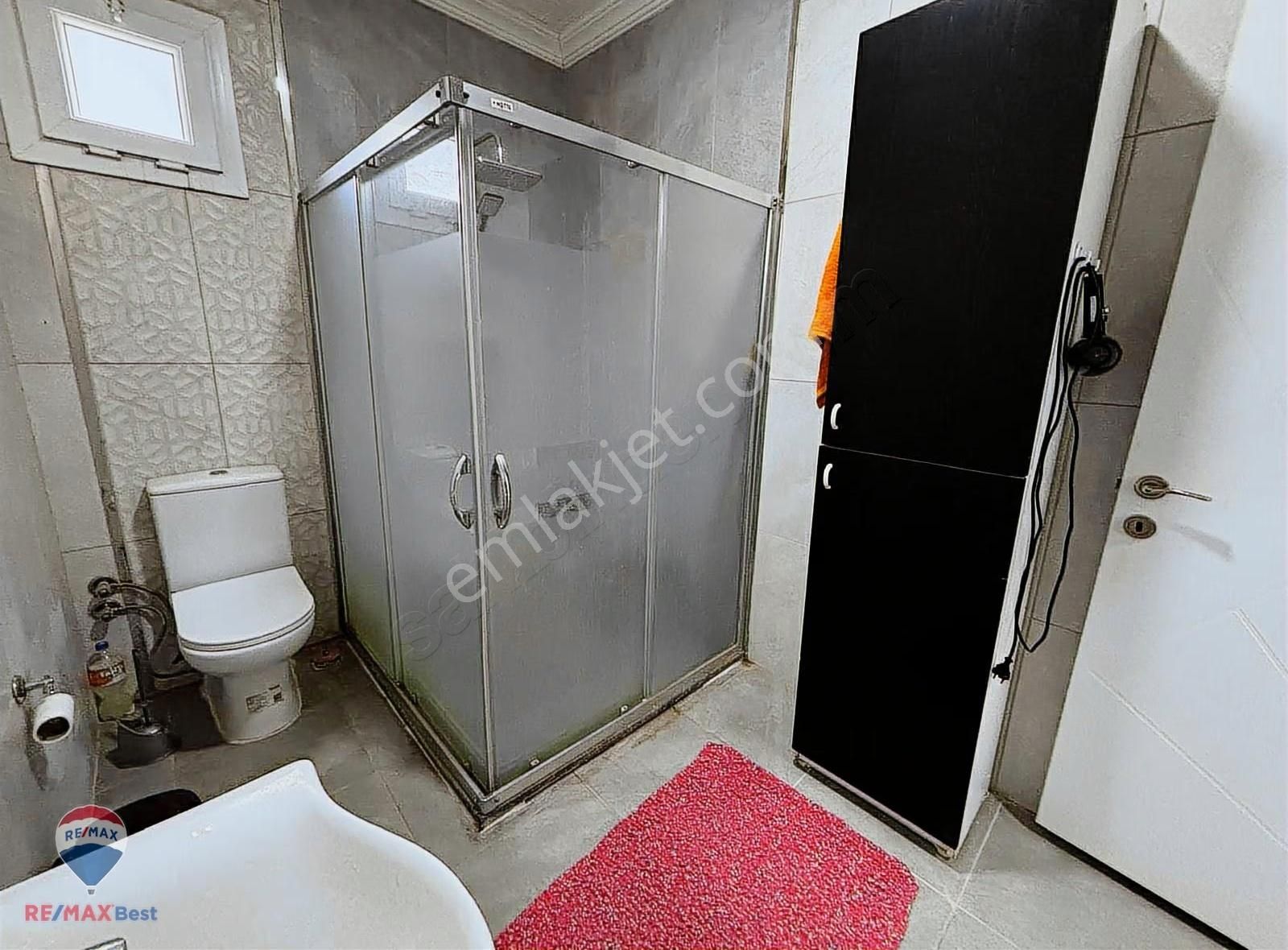 18 Foça Gerenköyde Geniş Bahçeli, Önü Açık, Müstakil Villa - Görsel 9