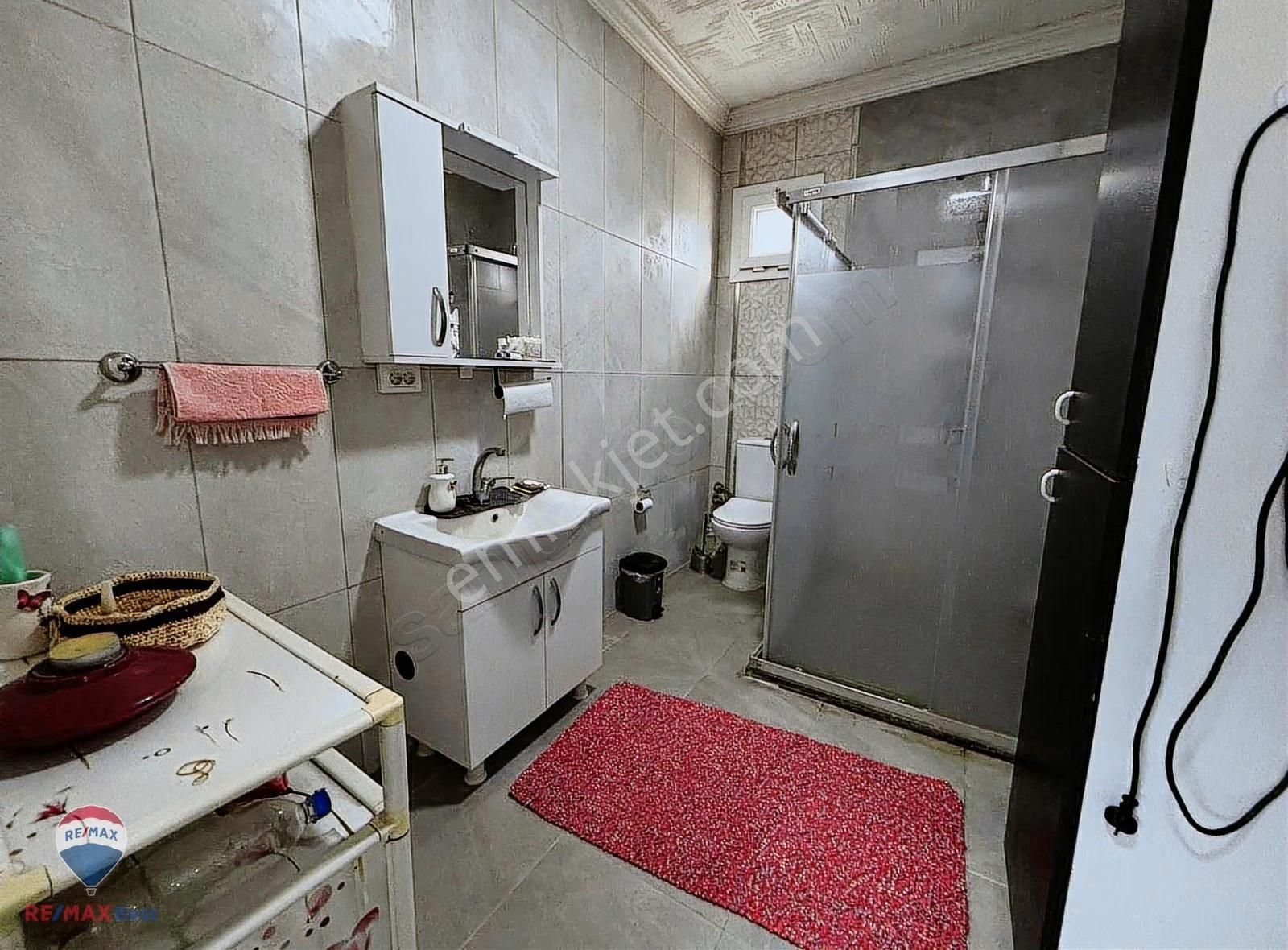 18 Foça Gerenköyde Geniş Bahçeli, Önü Açık, Müstakil Villa - Görsel 20