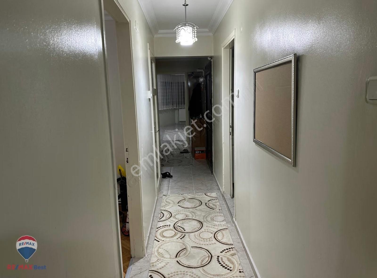 141 Karşıyaka Bahçelıevlerde Genış Ve Ferah 3+1 Satılık Daıre - Görsel 11