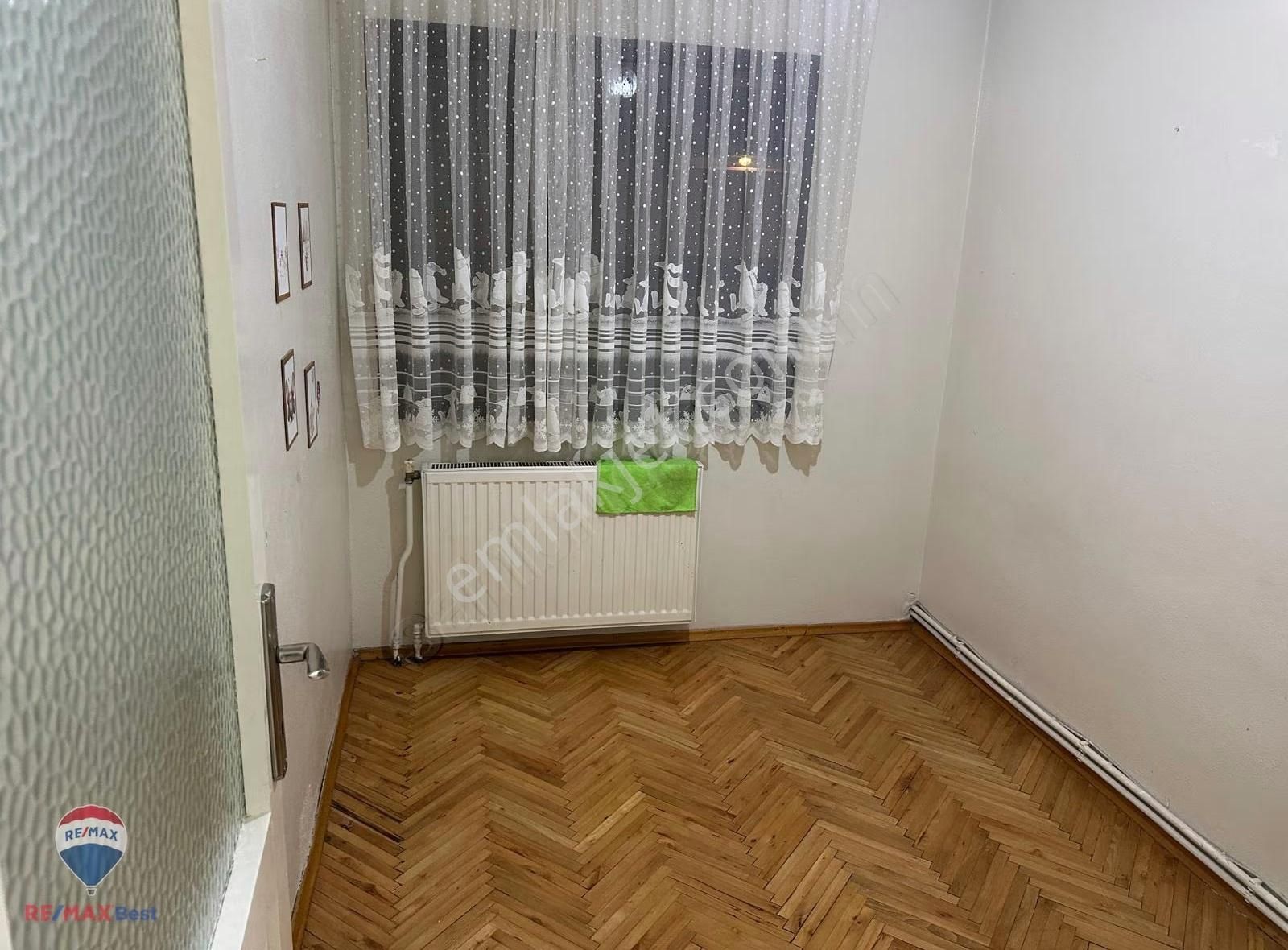 141 Karşıyaka Bahçelıevlerde Genış Ve Ferah 3+1 Satılık Daıre - Görsel 18