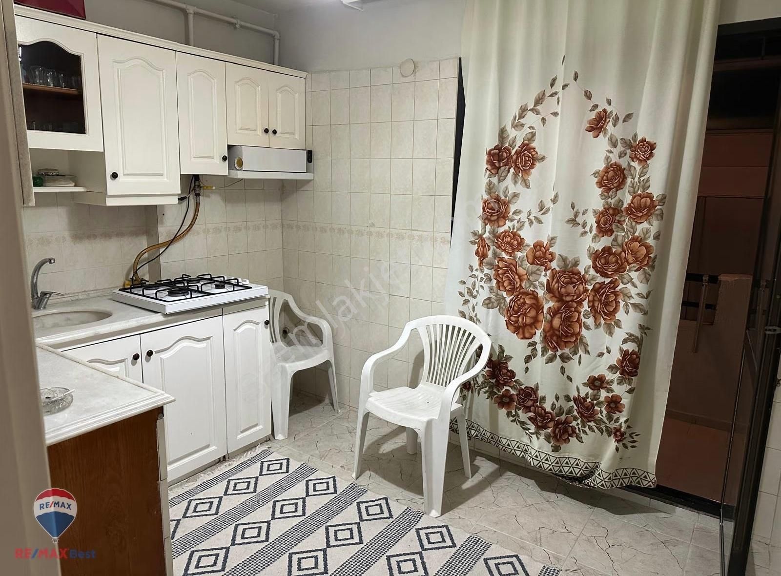 141 Karşıyaka Bahçelıevlerde Genış Ve Ferah 3+1 Satılık Daıre - Görsel 10