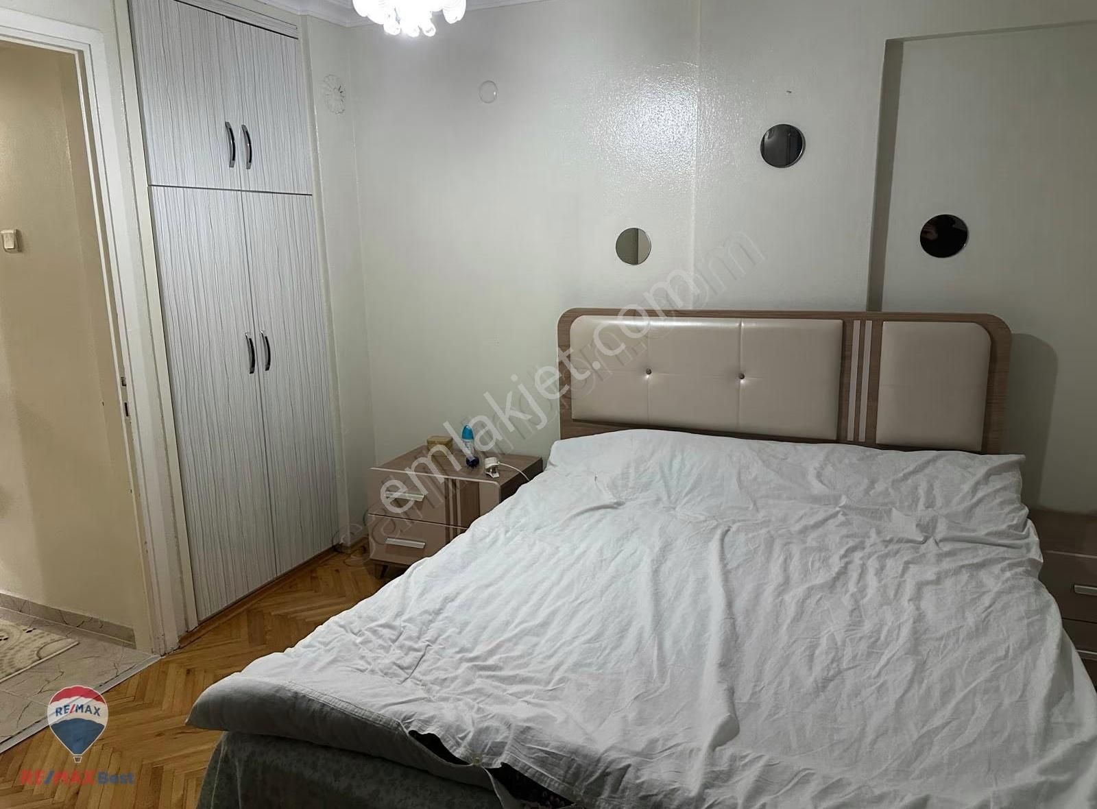 141 Karşıyaka Bahçelıevlerde Genış Ve Ferah 3+1 Satılık Daıre - Görsel 12