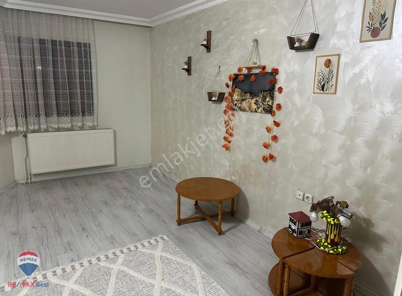 141 Karşıyaka Bahçelıevlerde Genış Ve Ferah 3+1 Satılık Daıre - Görsel 21