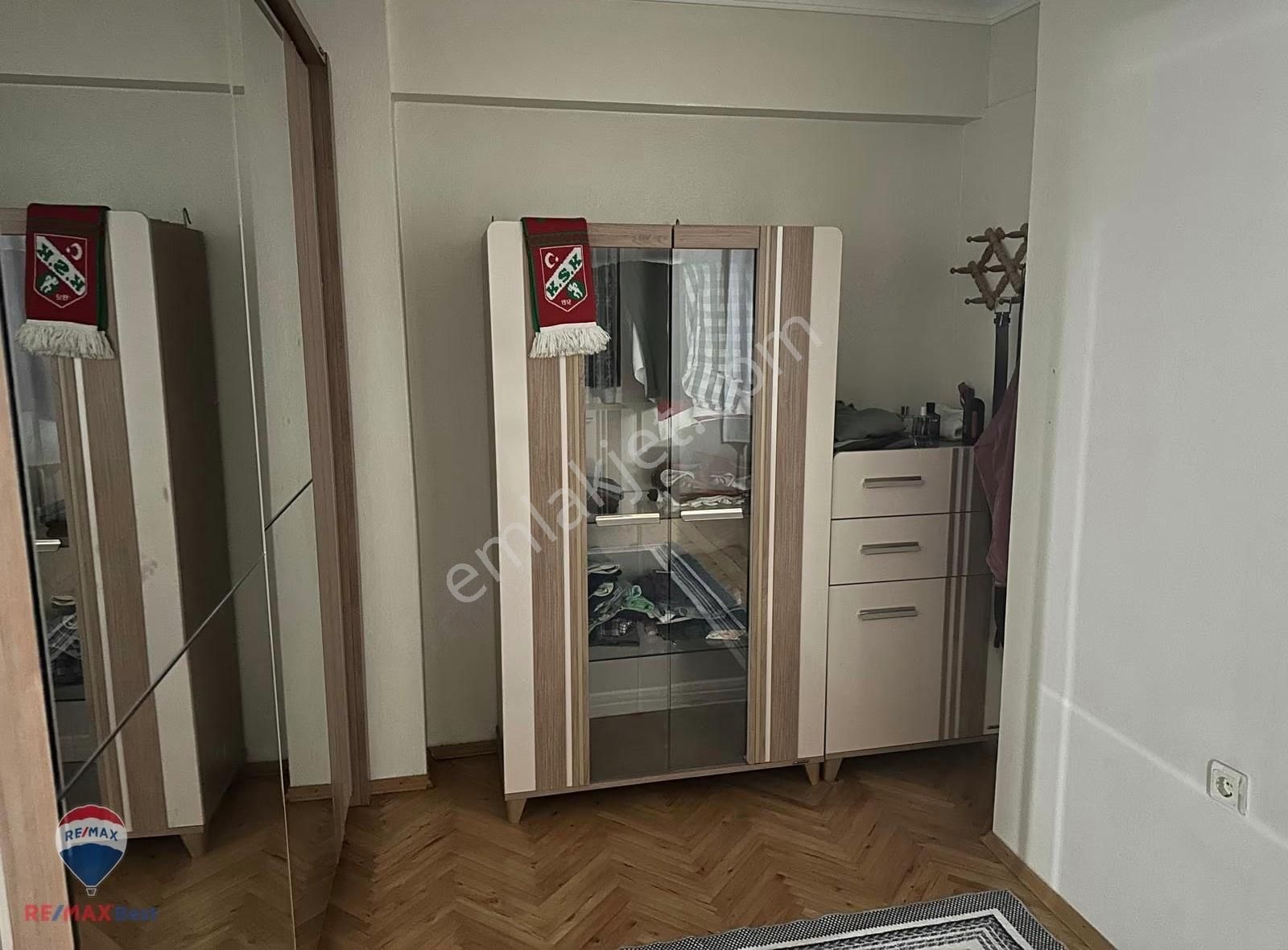 141 Karşıyaka Bahçelıevlerde Genış Ve Ferah 3+1 Satılık Daıre - Görsel 7