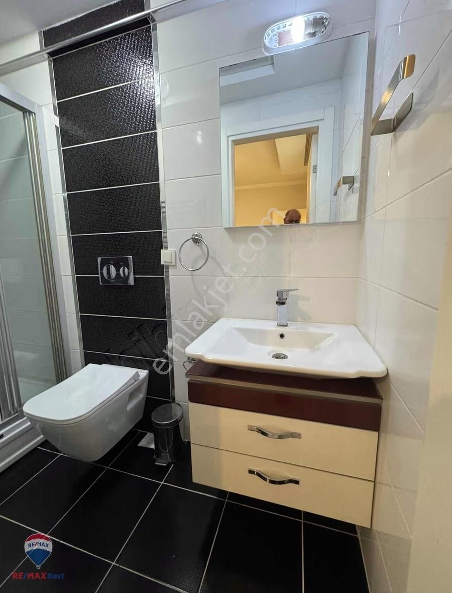 51 Hakan Büyük"ten Dedebaşı Mahallesi Ordu Bulvar Yakını2+1daire - Görsel 15