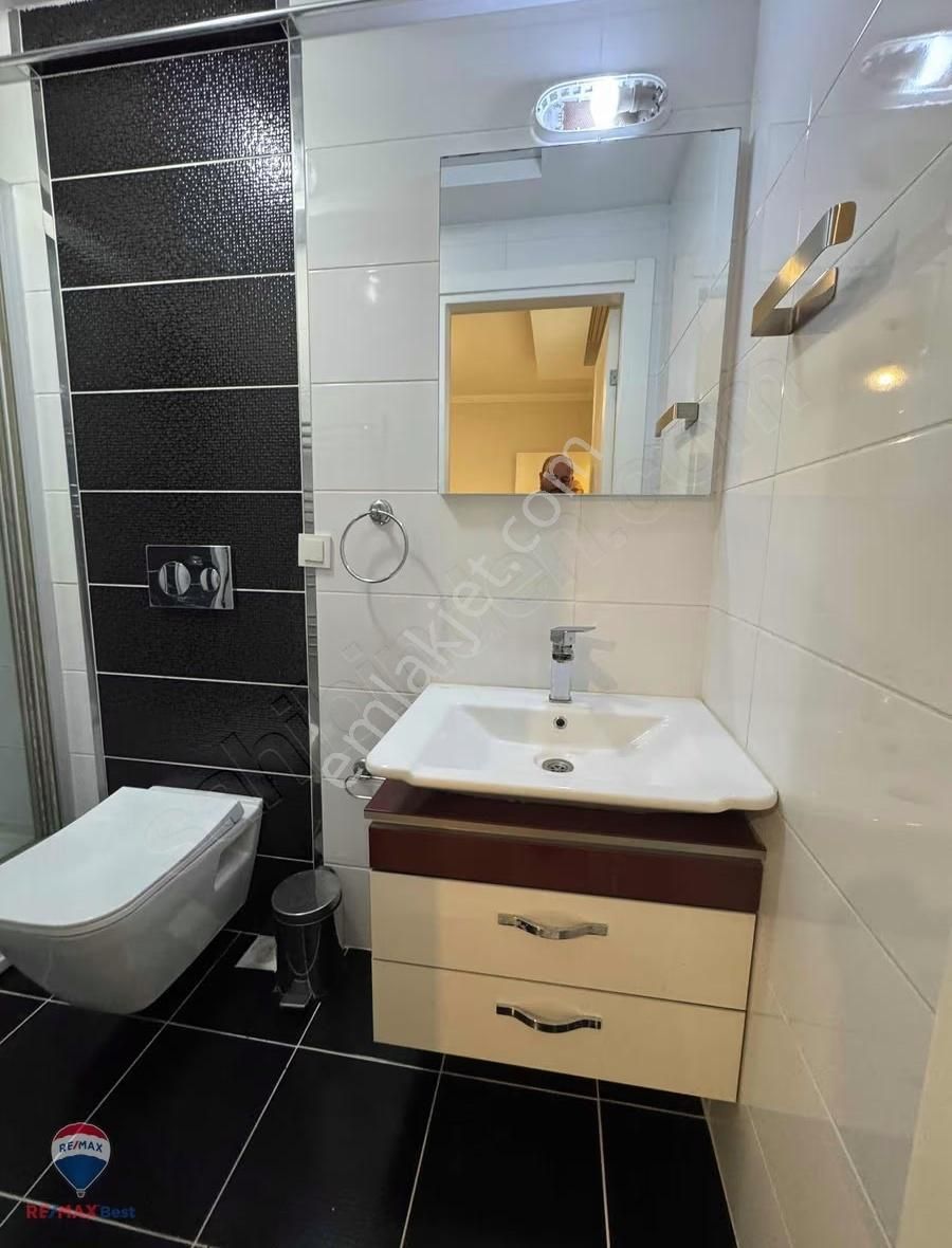 51 Hakan Büyük"ten Dedebaşı Mahallesi Ordu Bulvar Yakını2+1daire - Görsel 16