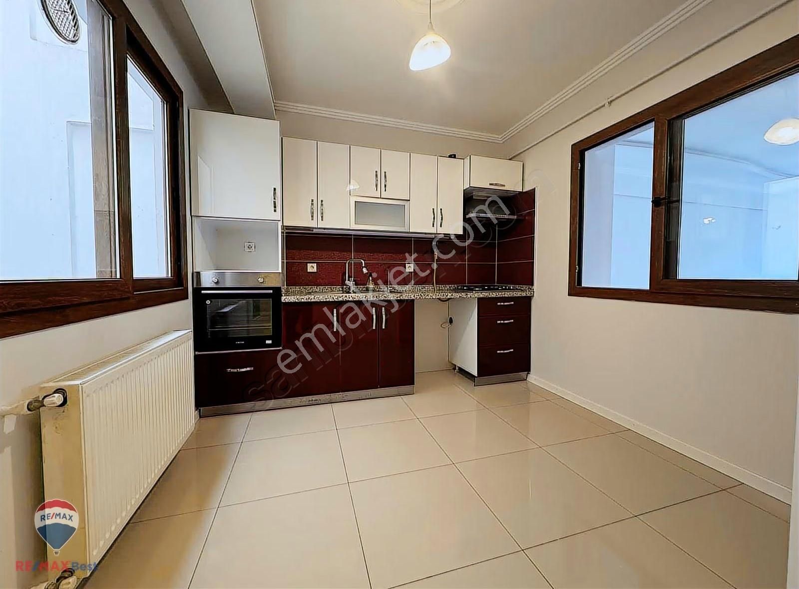 51 Hakan Büyük"ten Dedebaşı Mahallesi Ordu Bulvar Yakını2+1daire - Görsel 18