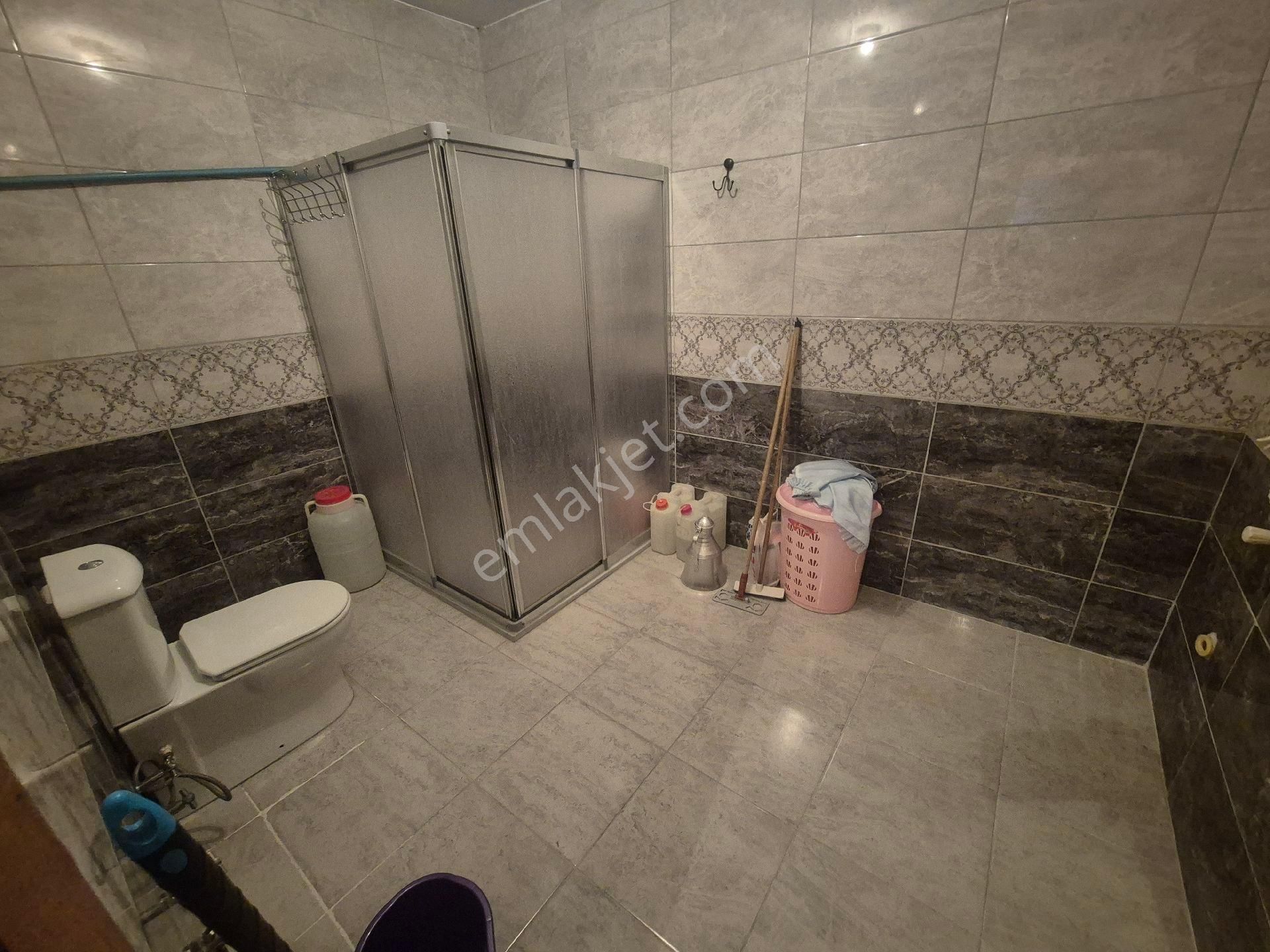 Yılmaz Emlak'tan Mehmet Akif'te 3+1 Eşyalı Kiralık - Görsel 19