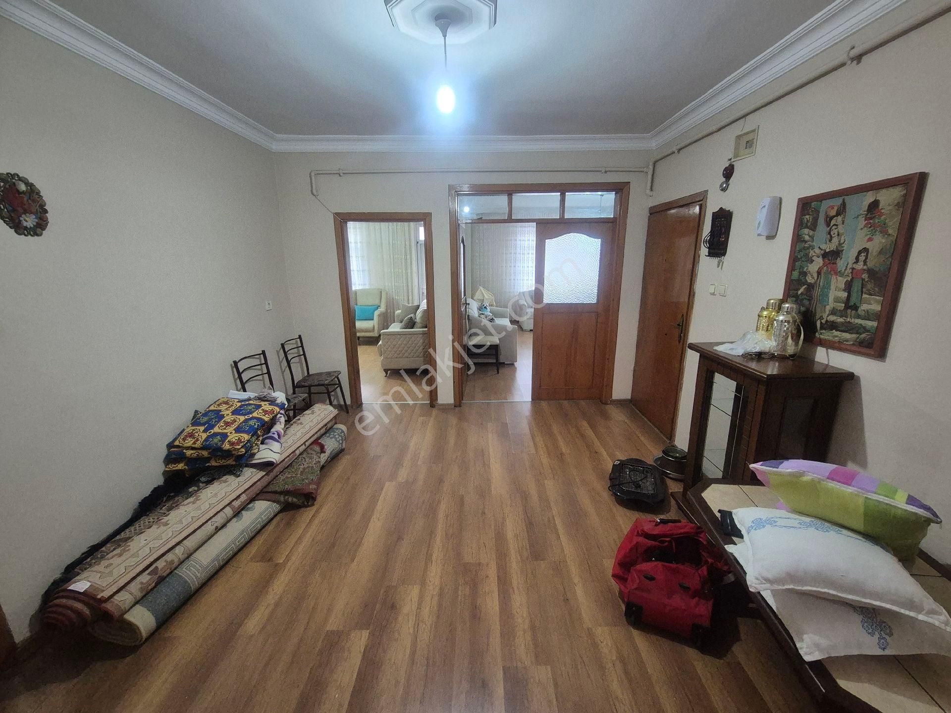 Yılmaz Emlak'tan Mehmet Akif'te 3+1 Eşyalı Kiralık - Görsel 13