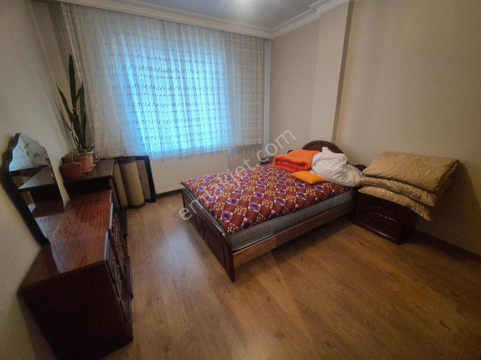 Yılmaz Emlak'tan Mehmet Akif'te 3+1 Eşyalı Kiralık - Görsel 16