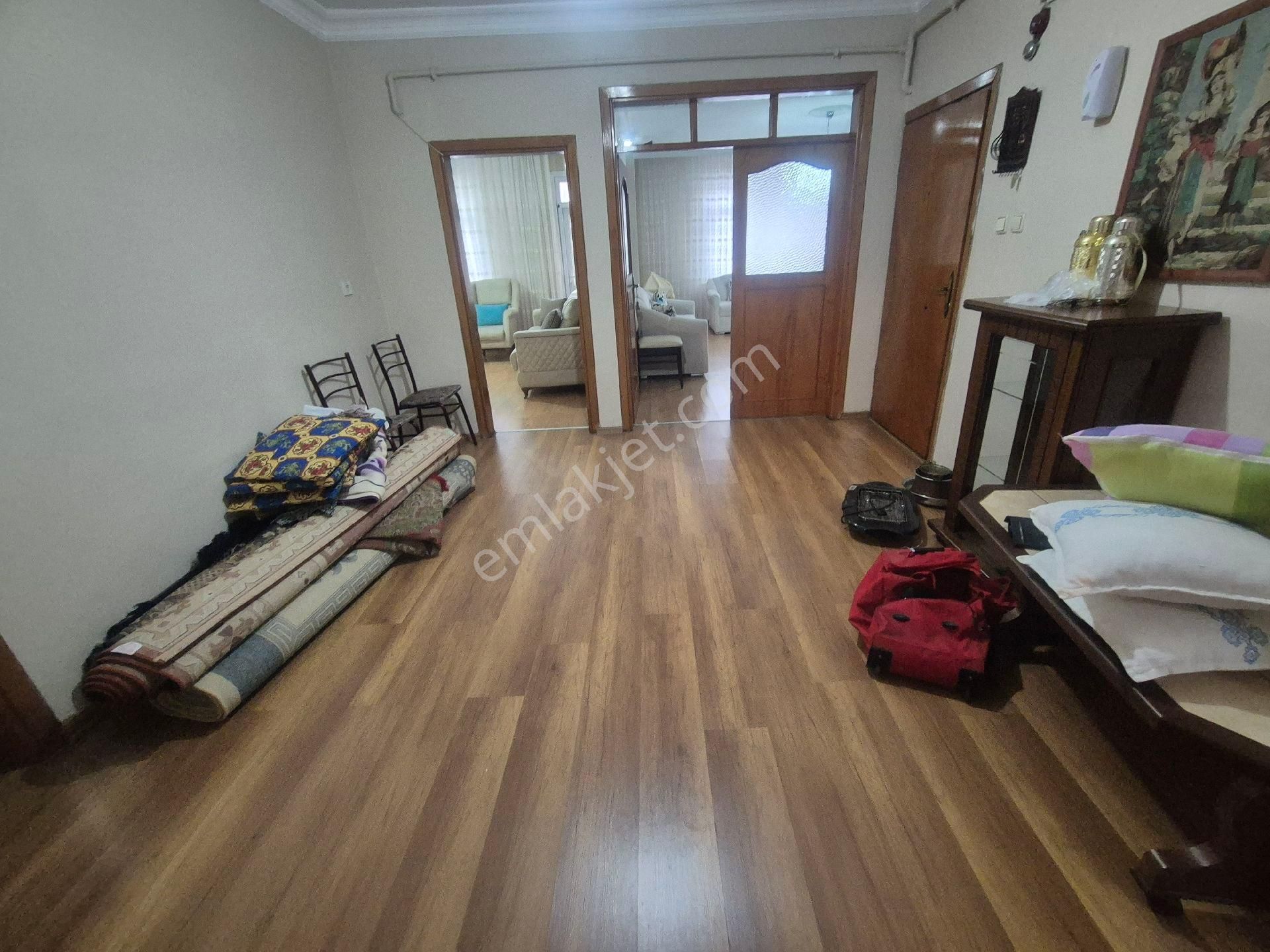 Yılmaz Emlak'tan Mehmet Akif'te 3+1 Eşyalı Kiralık - Görsel 14