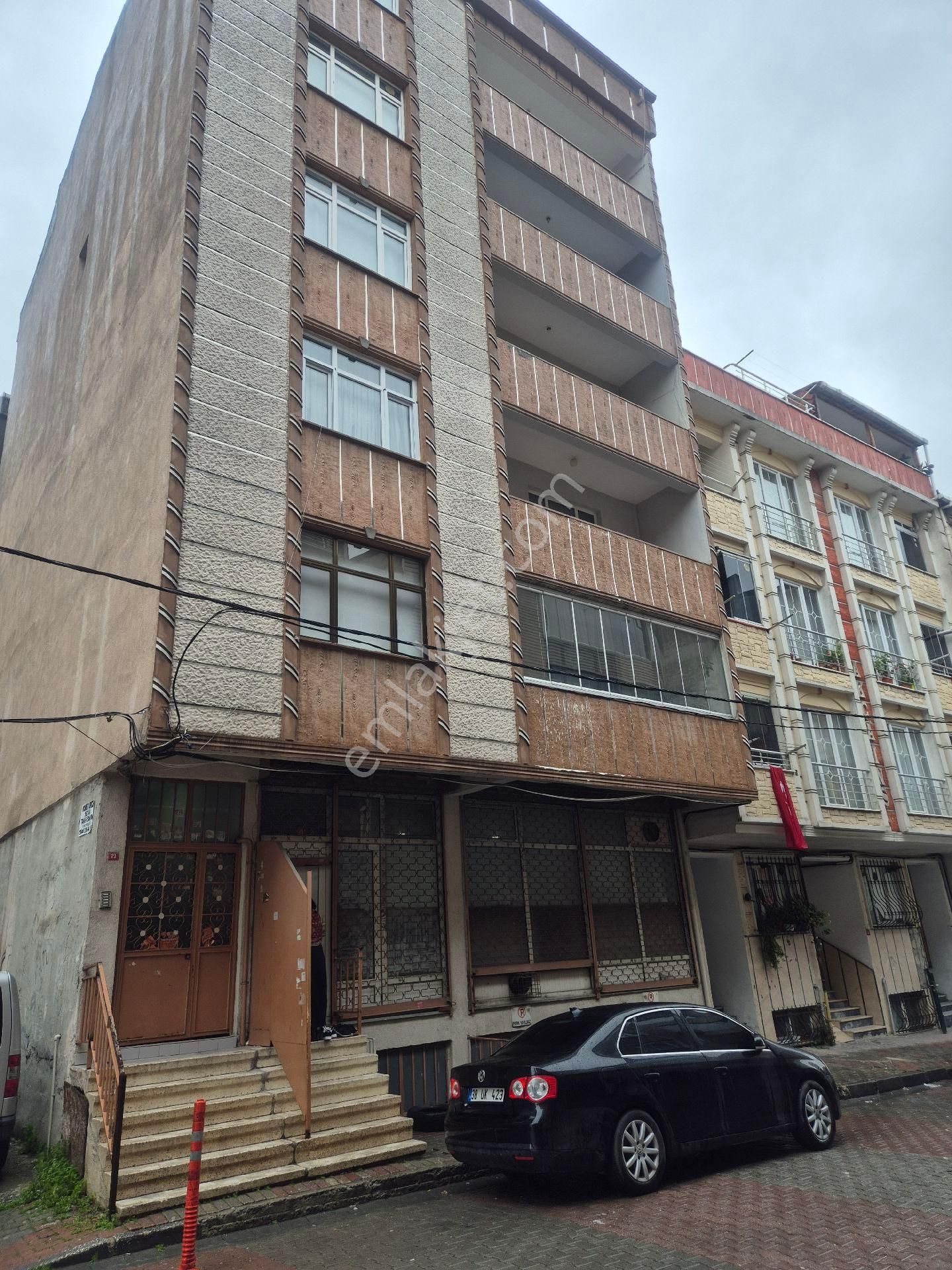 Yılmaz Emlak'tan Mehmet Akif'te 3+1 Eşyalı Kiralık - Görsel 20