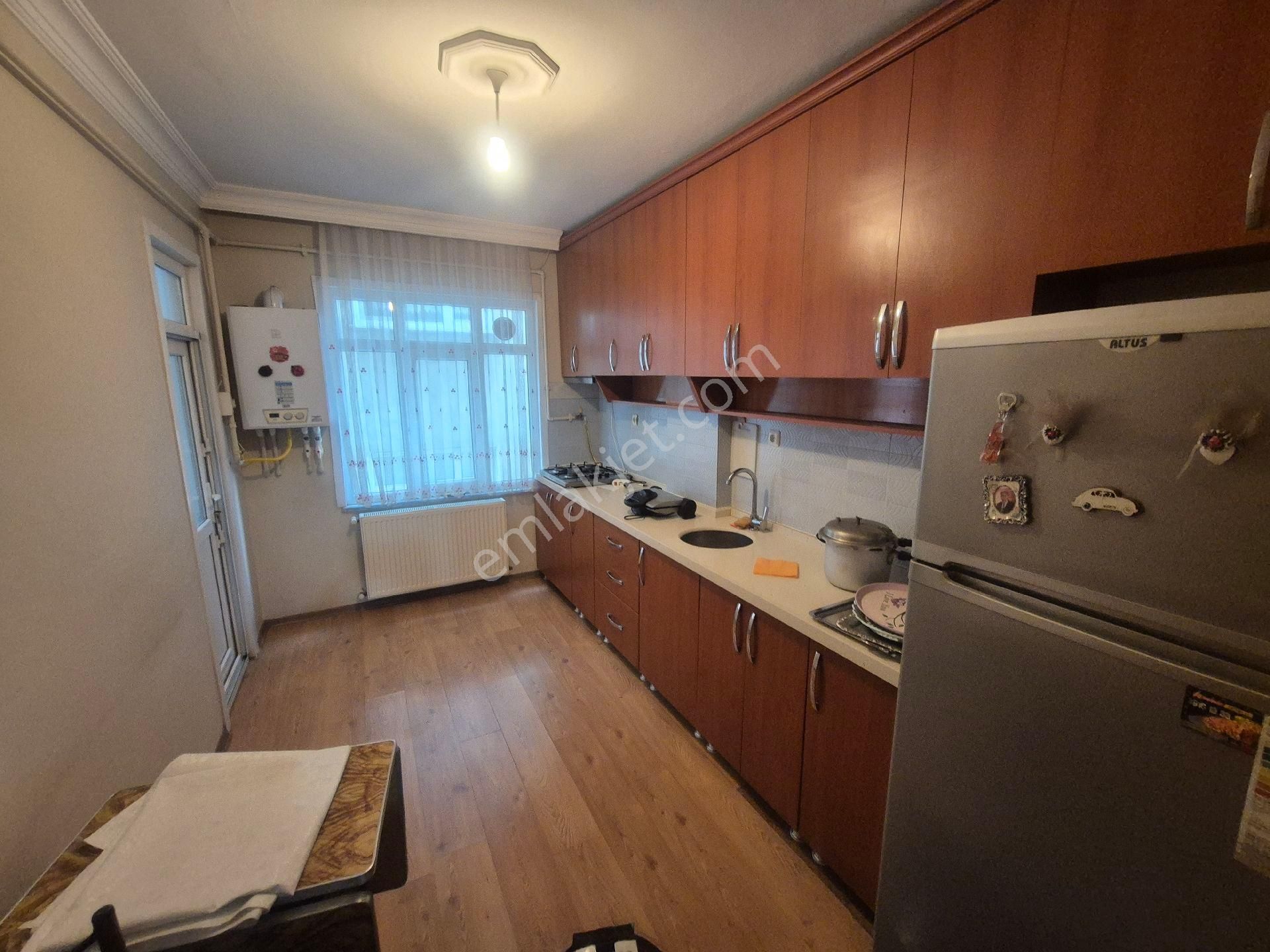 Yılmaz Emlak'tan Mehmet Akif'te 3+1 Eşyalı Kiralık - Görsel 10