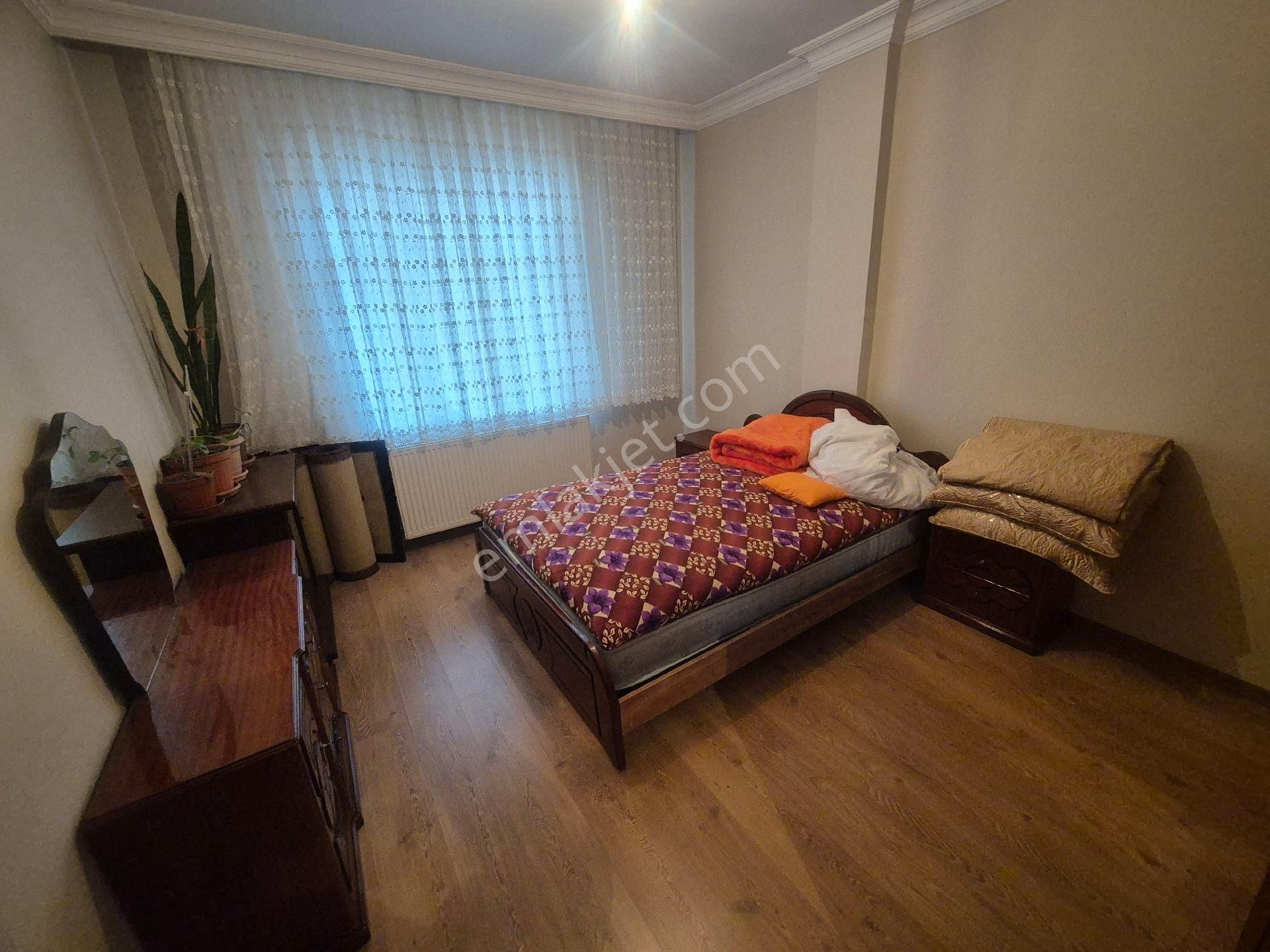 Yılmaz Emlak'tan Mehmet Akif'te 3+1 Eşyalı Kiralık - Görsel 15