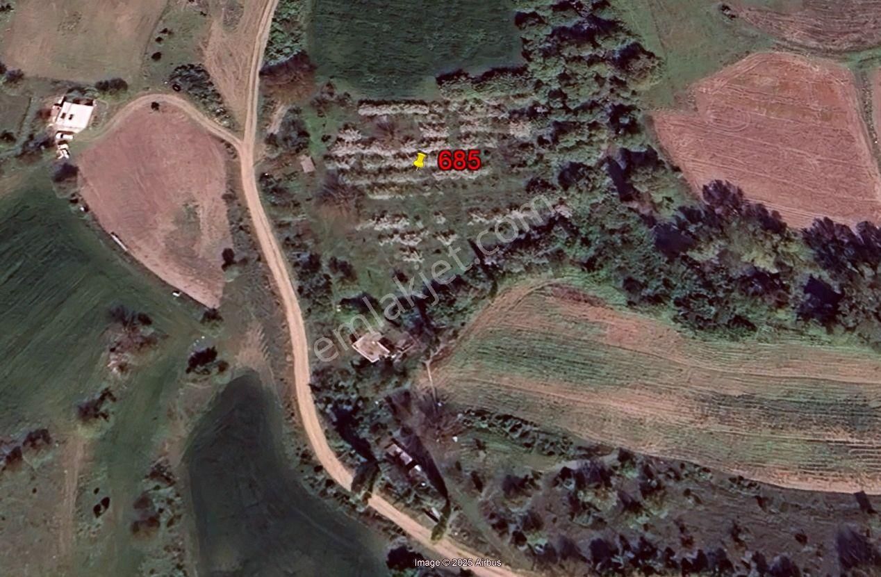 Ziyaretli'de Sulu Tarıma Uygun Tarla - Görsel 6