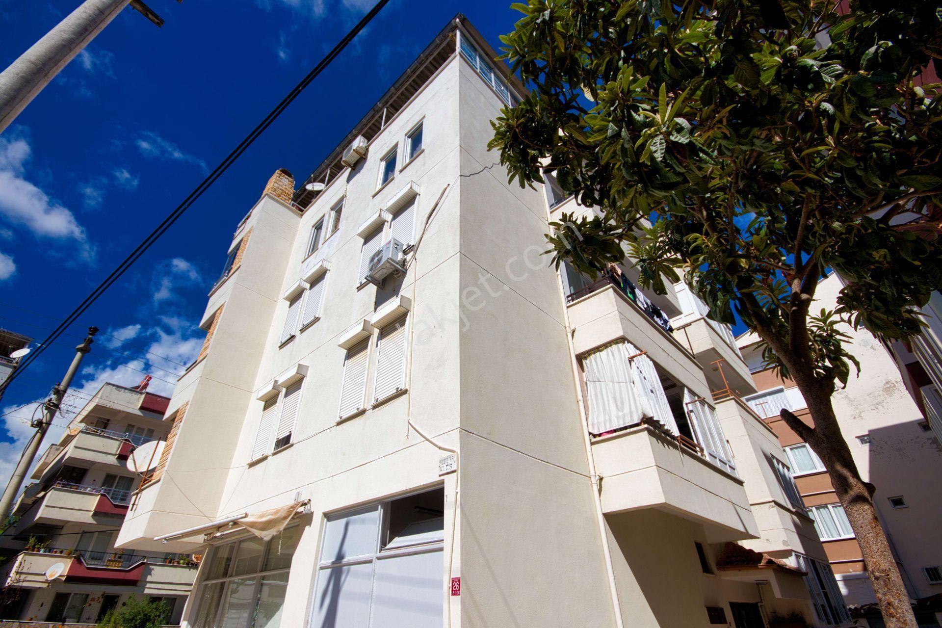 Aktif'ten Akçay Merkez'de Satılık Denize 300mt Çift Mutfaklı 4+1 Dublex - Görsel 29