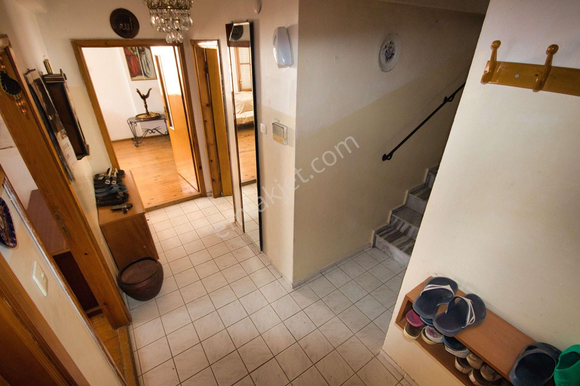 Aktif'ten Akçay Merkez'de Satılık Denize 300mt Çift Mutfaklı 4+1 Dublex - Görsel 10