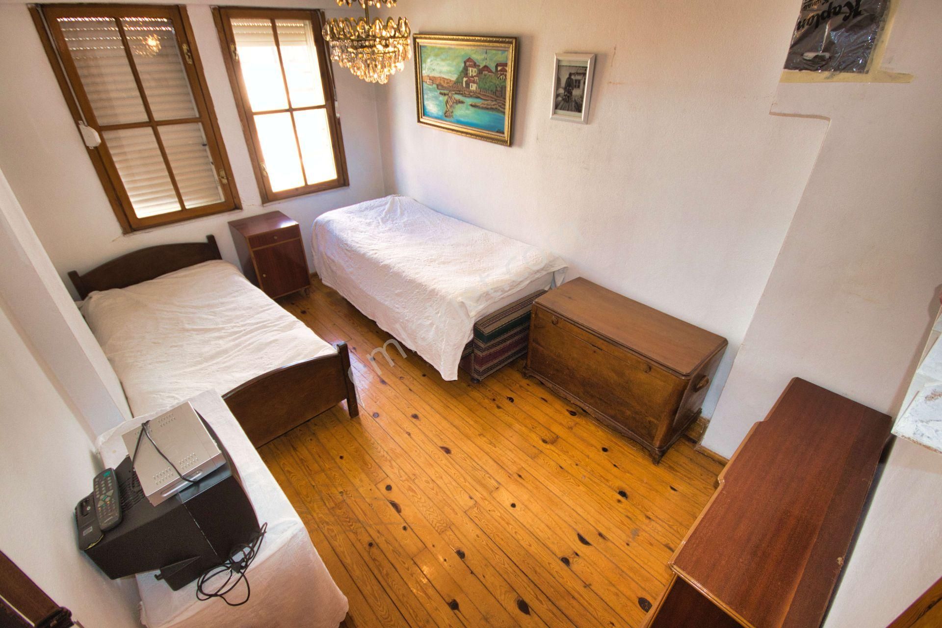 Aktif'ten Akçay Merkez'de Satılık Denize 300mt Çift Mutfaklı 4+1 Dublex - Görsel 4