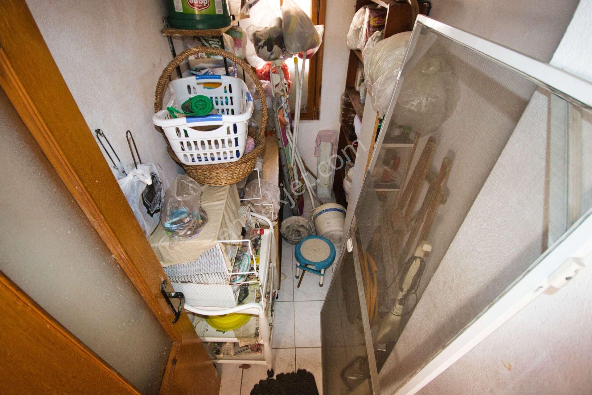 Aktif'ten Akçay Merkez'de Satılık Denize 300mt Çift Mutfaklı 4+1 Dublex - Görsel 16