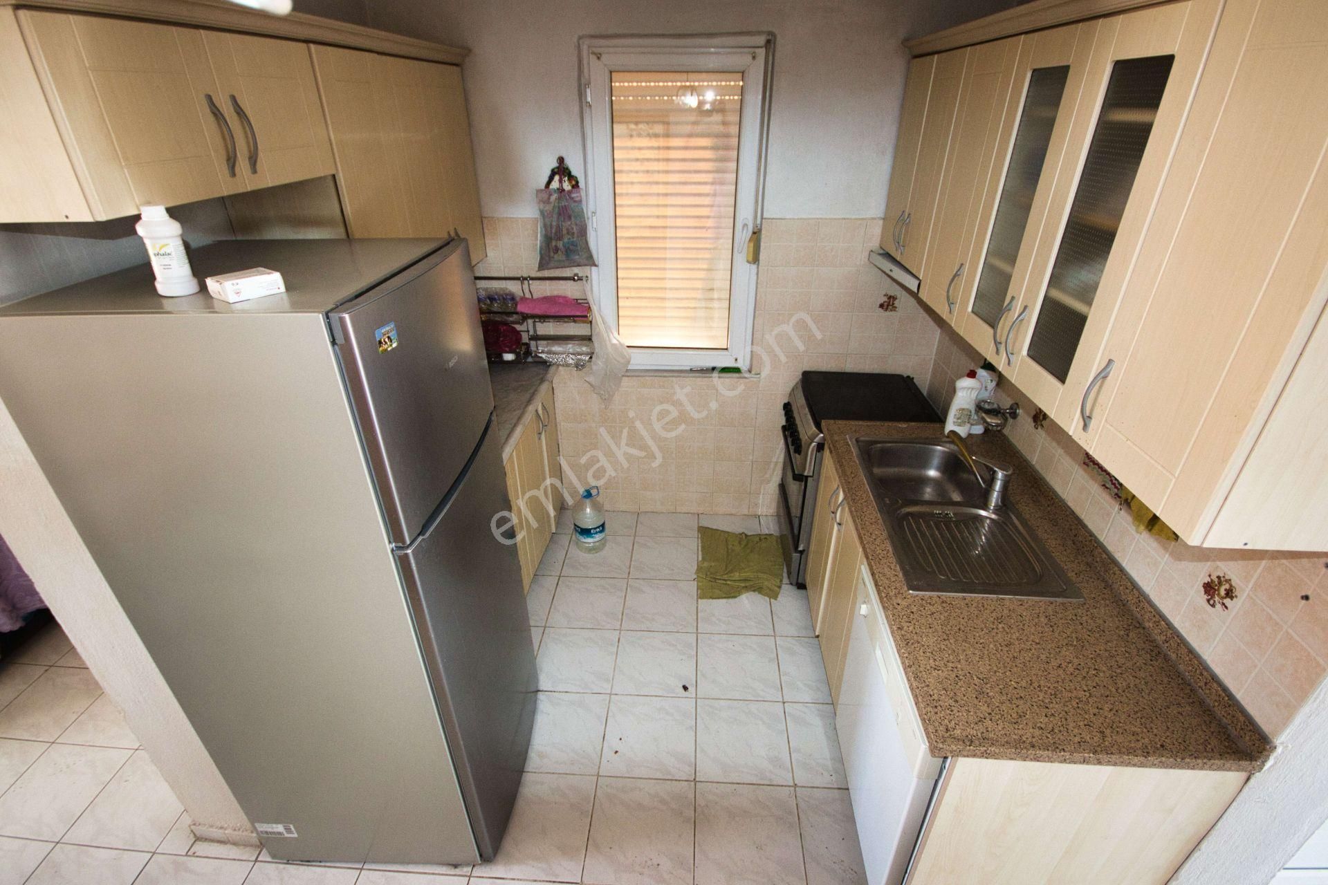 Aktif'ten Akçay Merkez'de Satılık Denize 300mt Çift Mutfaklı 4+1 Dublex - Görsel 20