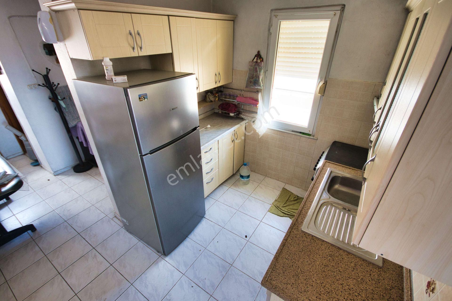 Aktif'ten Akçay Merkez'de Satılık Denize 300mt Çift Mutfaklı 4+1 Dublex - Görsel 31