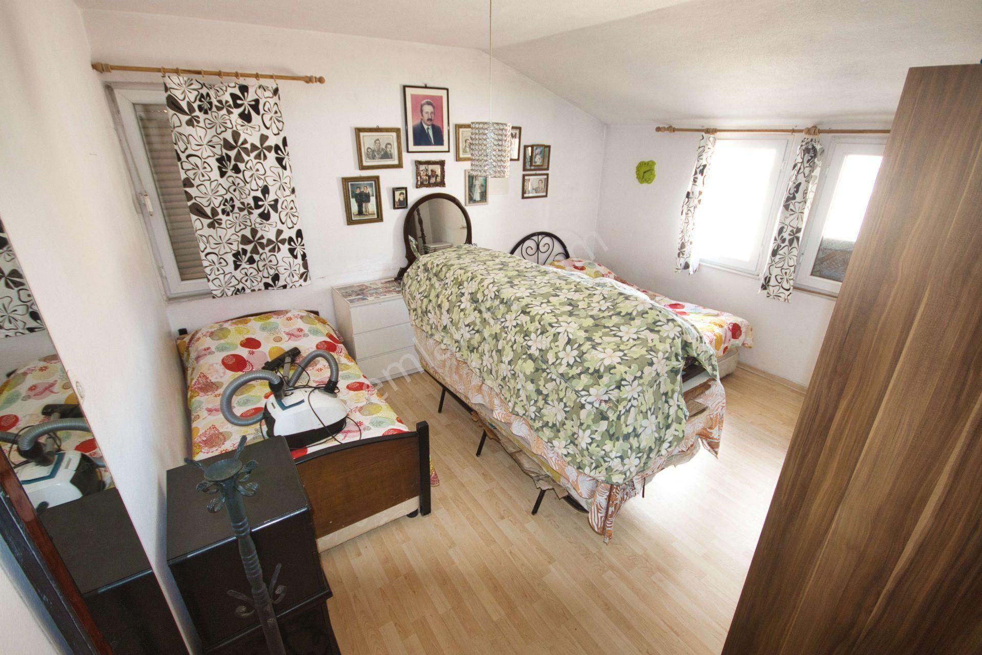 Aktif'ten Akçay Merkez'de Satılık Denize 300mt Çift Mutfaklı 4+1 Dublex - Görsel 24